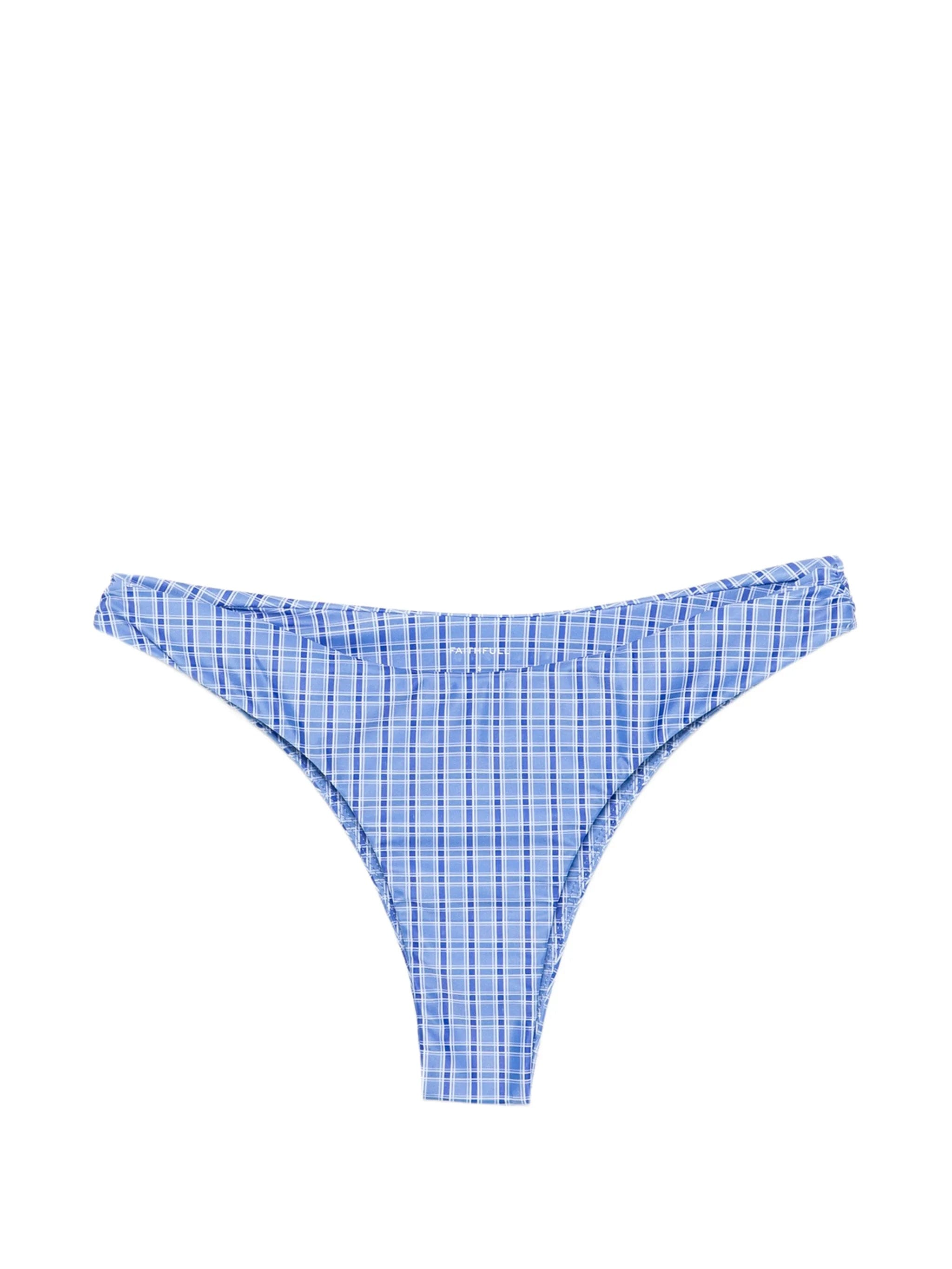Faithfull Leone bikini bottoms