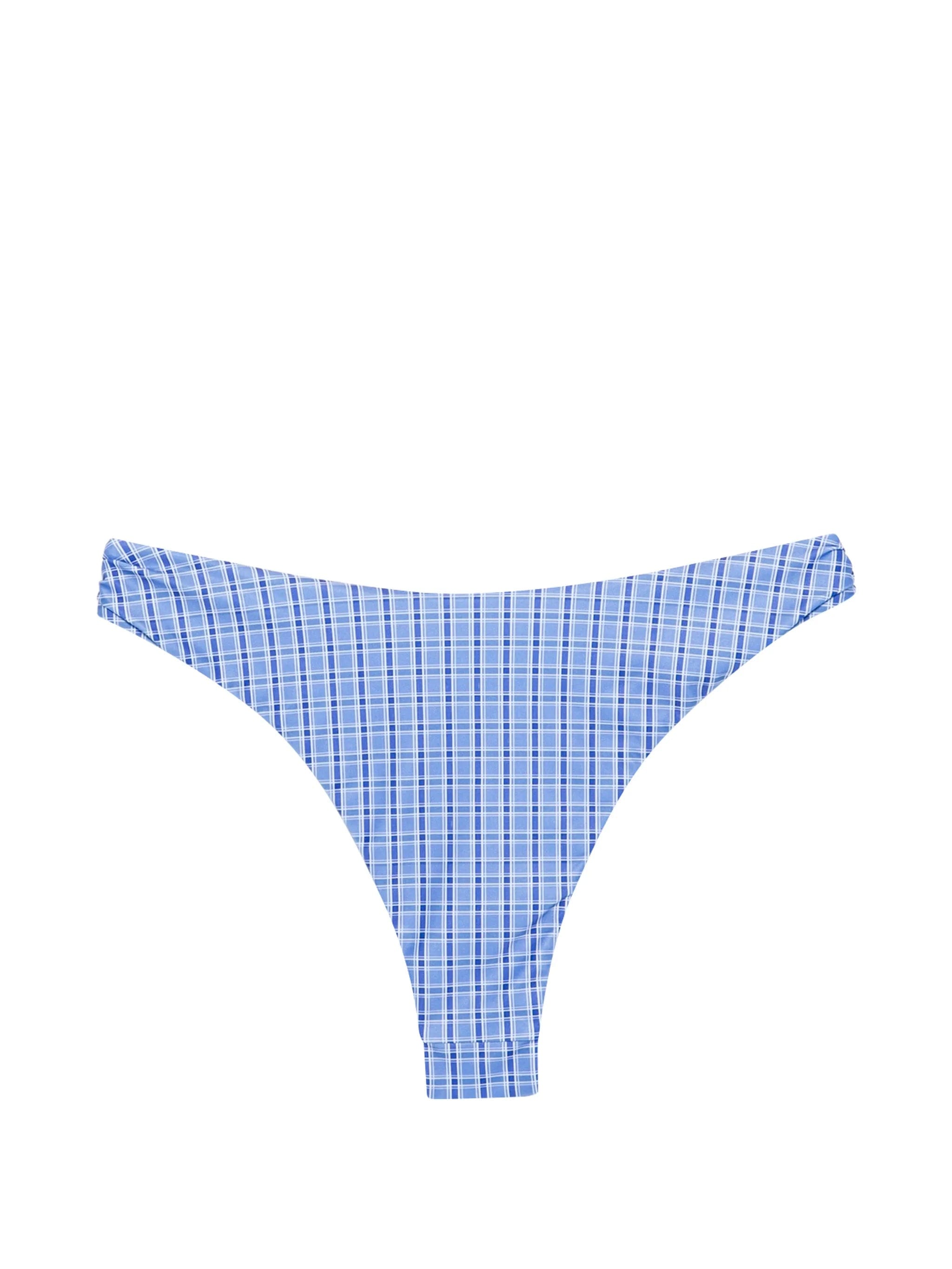 Faithfull Leone bikini bottoms