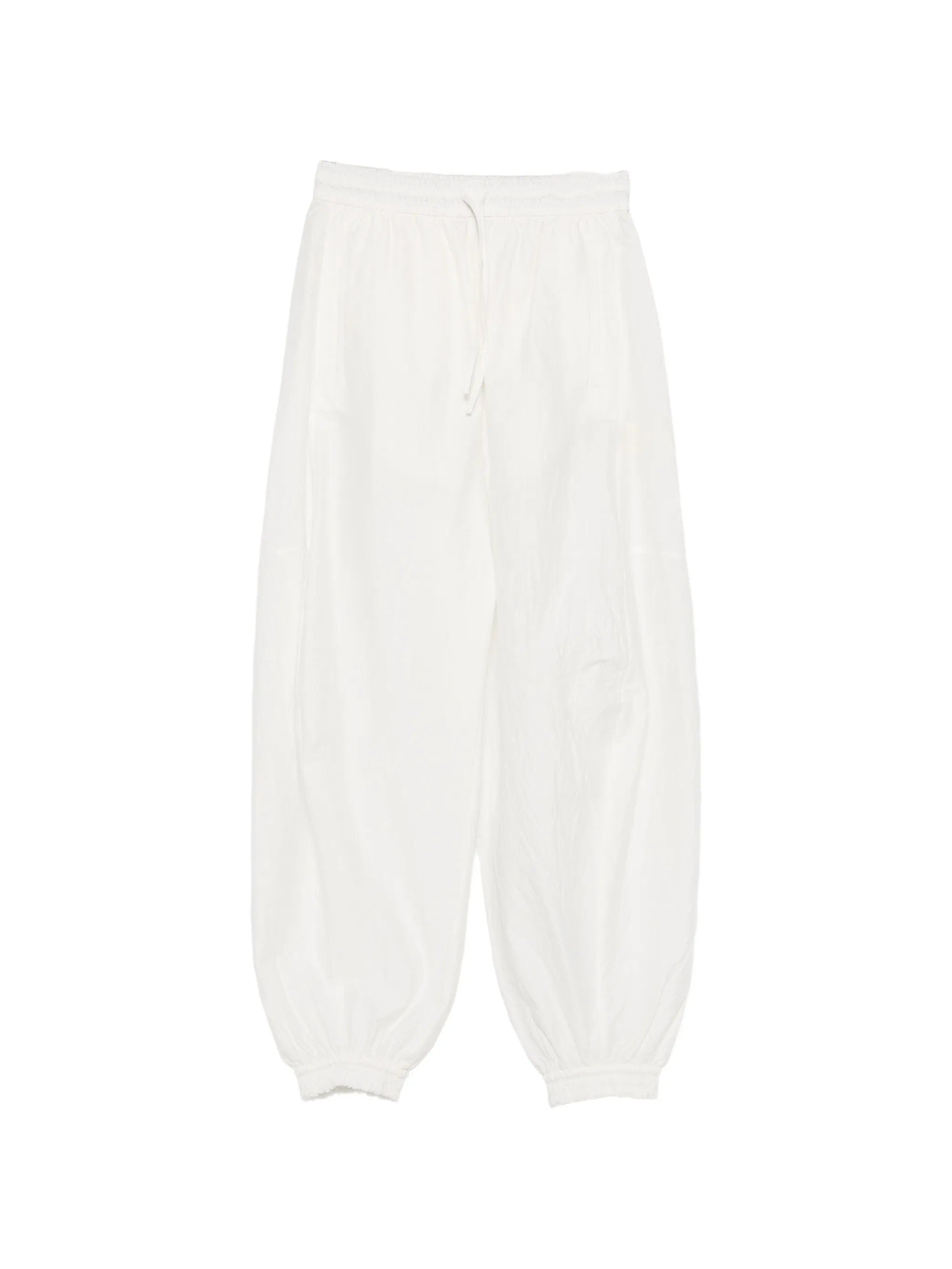 Róhe balloon trousers