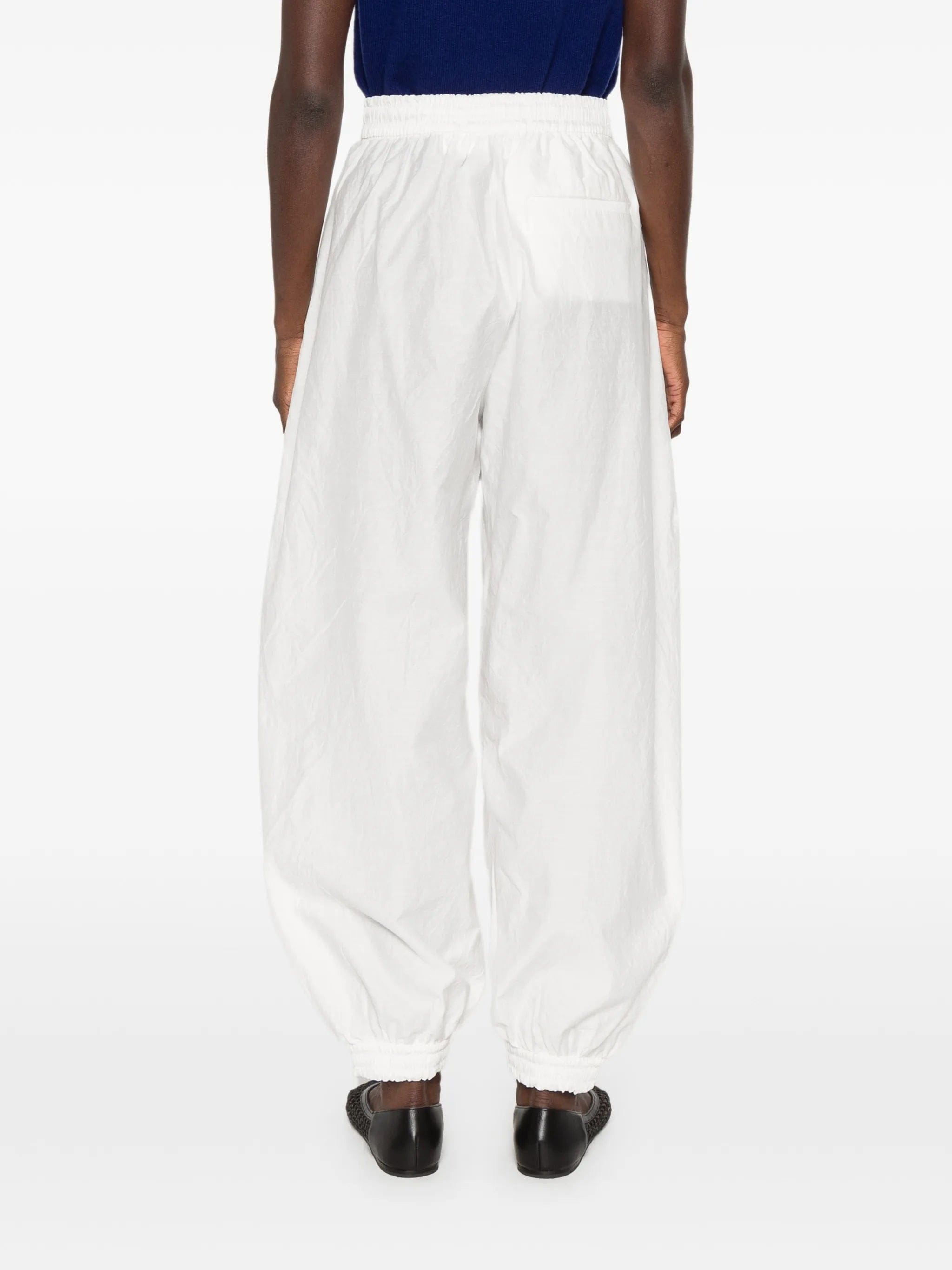Róhe balloon trousers