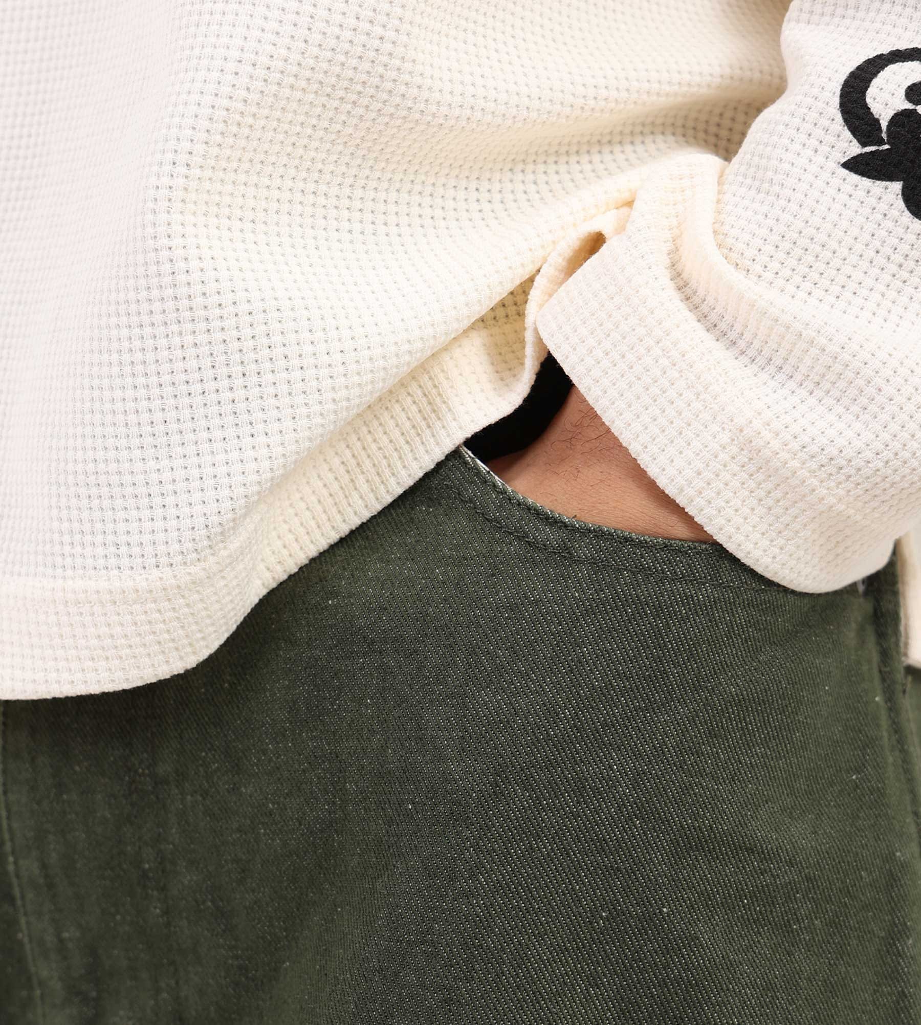Heresy Alga Shorts Green