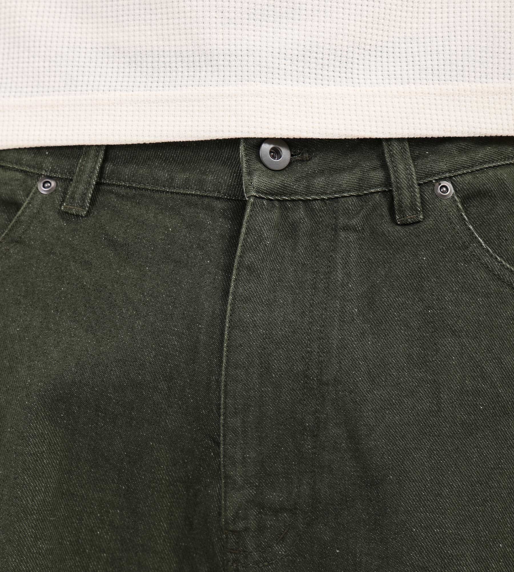 Heresy Alga Shorts Green