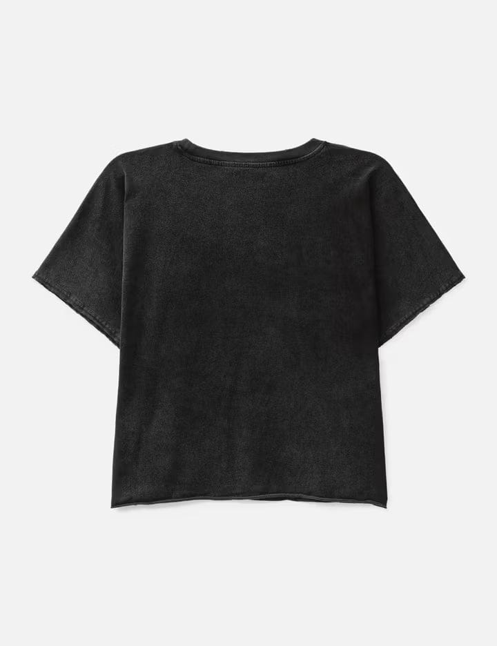 Thought We Friends Tavius 3 Faces Loose T - Shirt