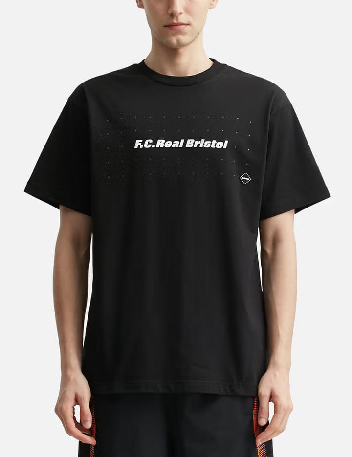 F.C. Real Bristol 54stars T - Shirt