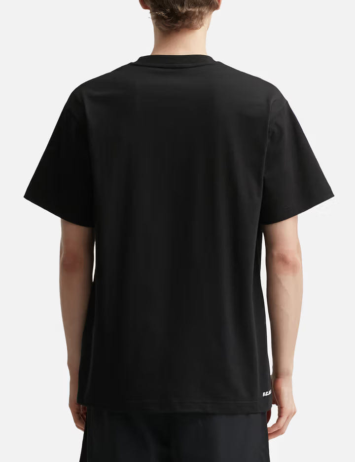 F.C. Real Bristol 54stars T - Shirt