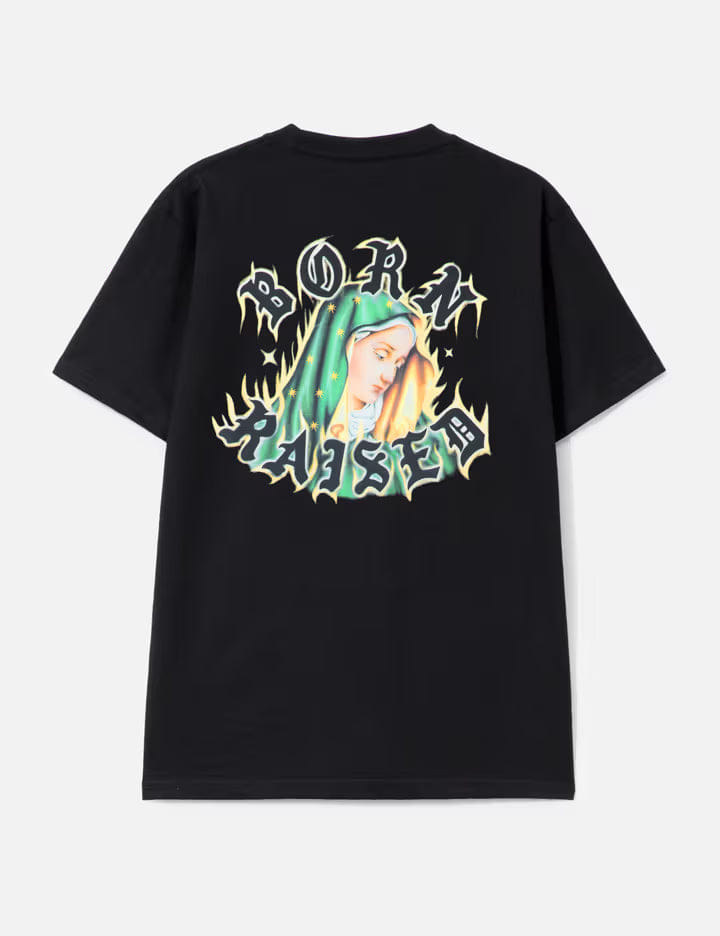 Born x Raised Guadalupe T-Shirt