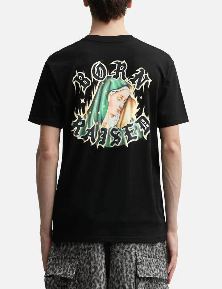 Born x Raised Guadalupe T-Shirt