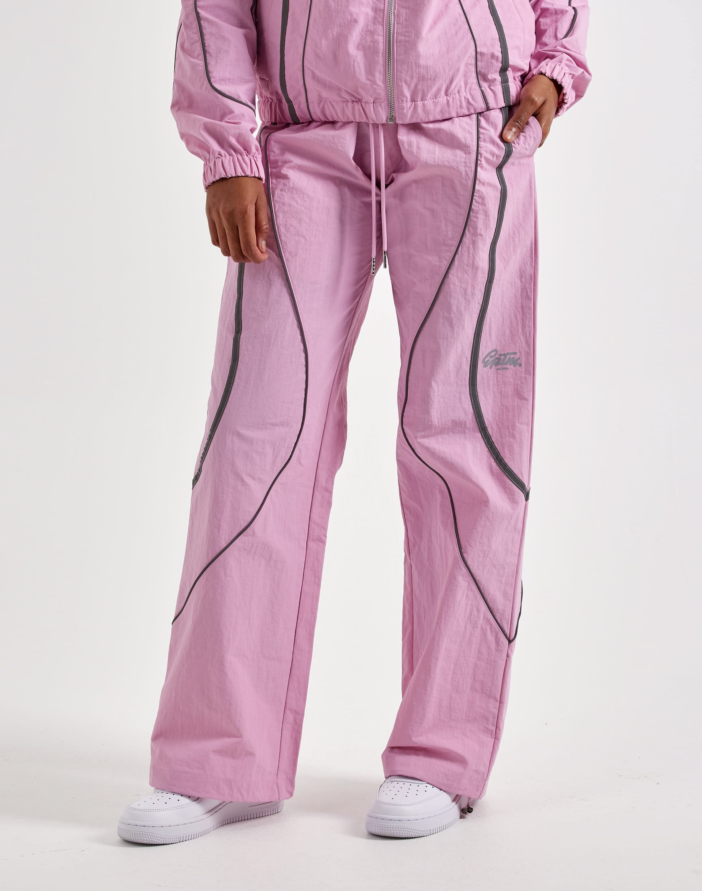 EPTM Rail Pants
