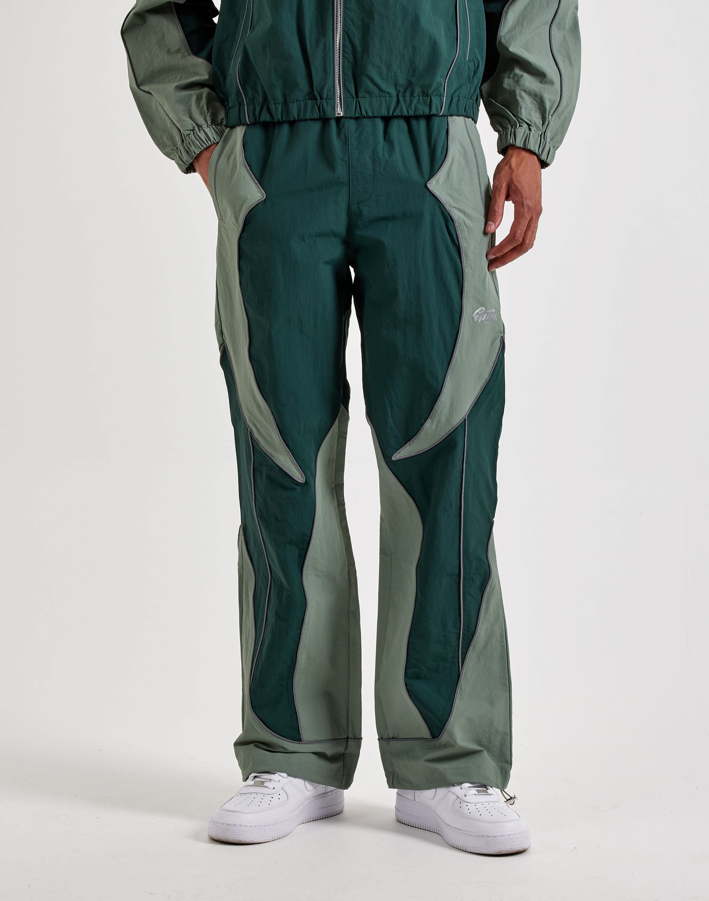 EPTM Cover Pants