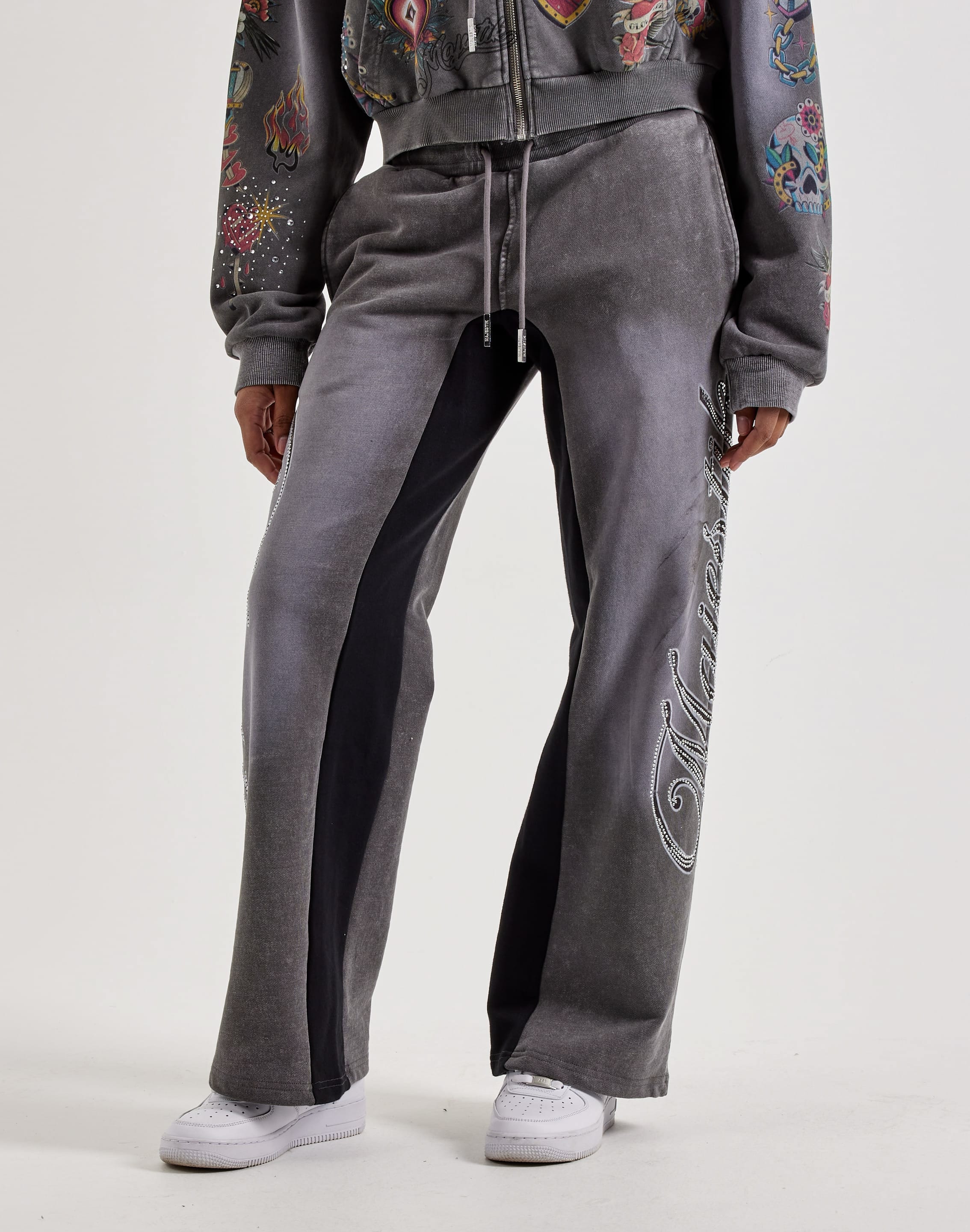 Majestik Fleece Pants