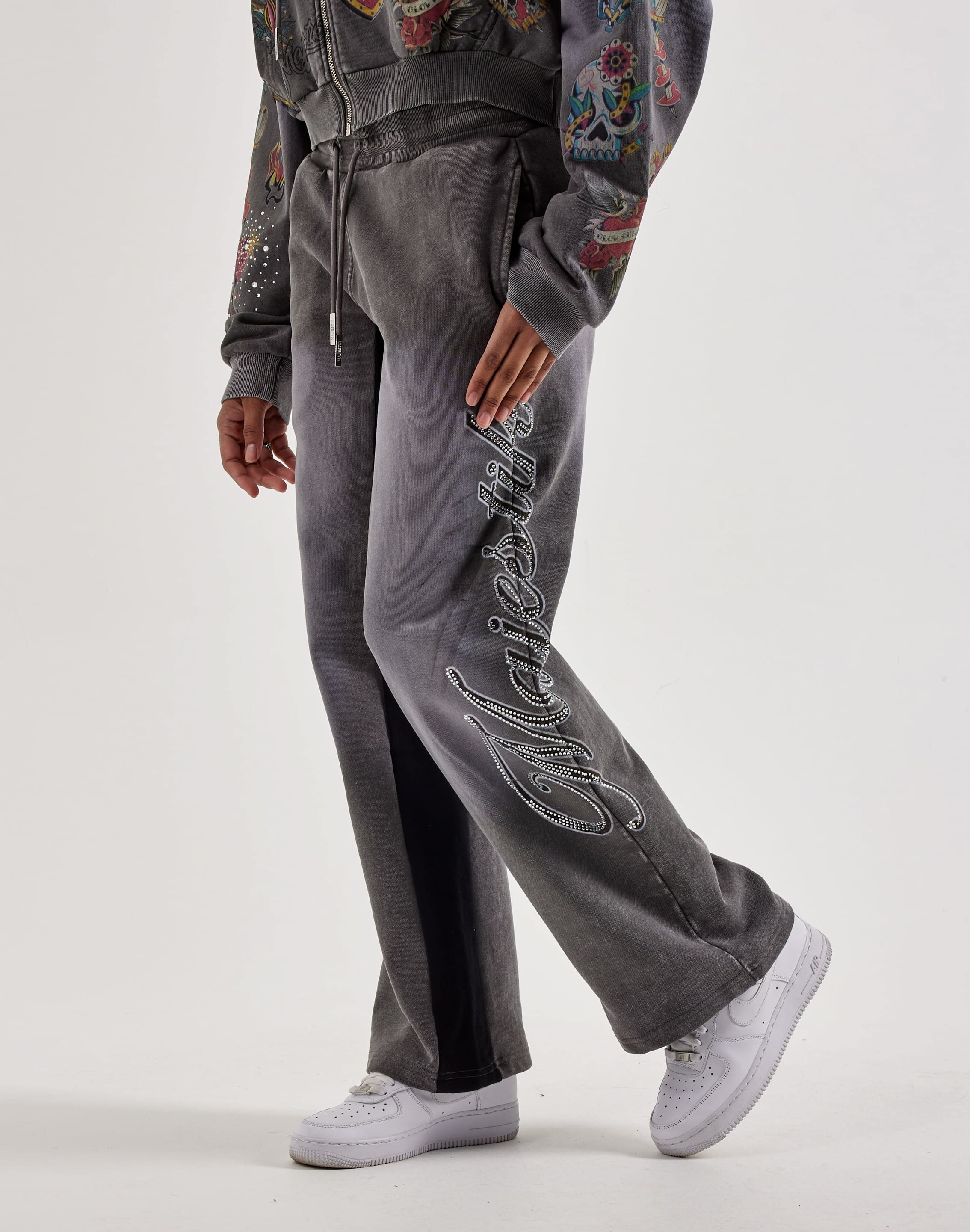 Majestik Fleece Pants