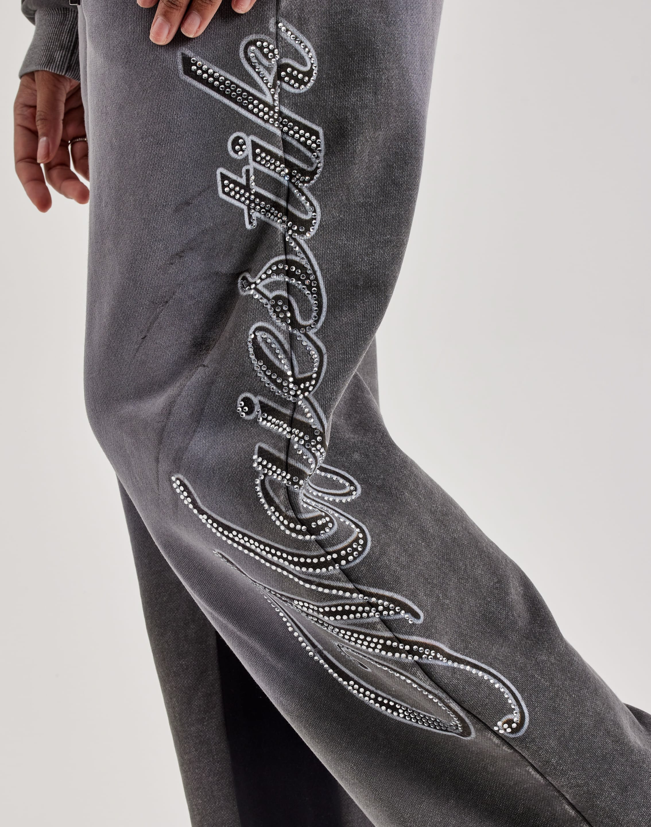 Majestik Fleece Pants
