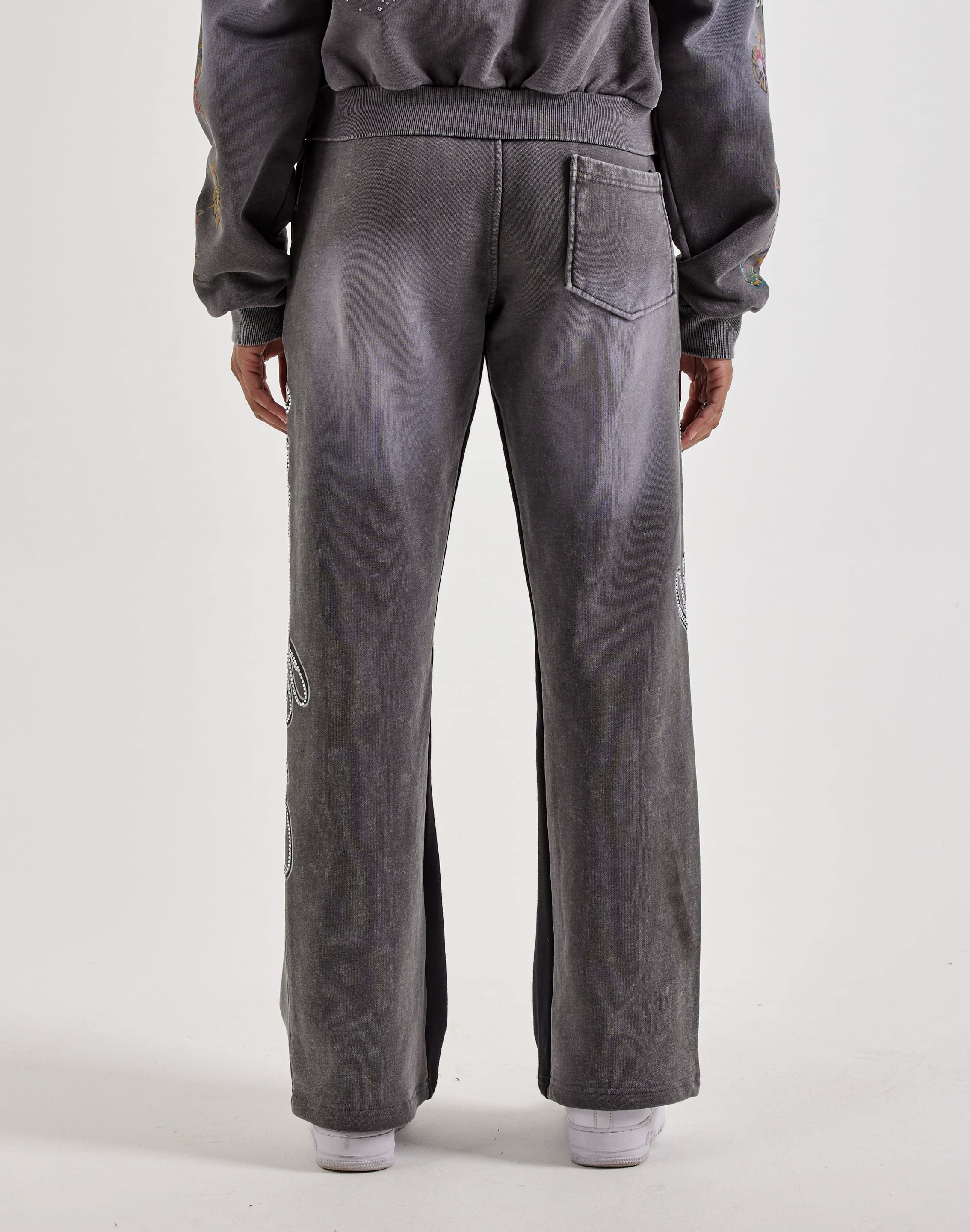 Majestik Fleece Pants