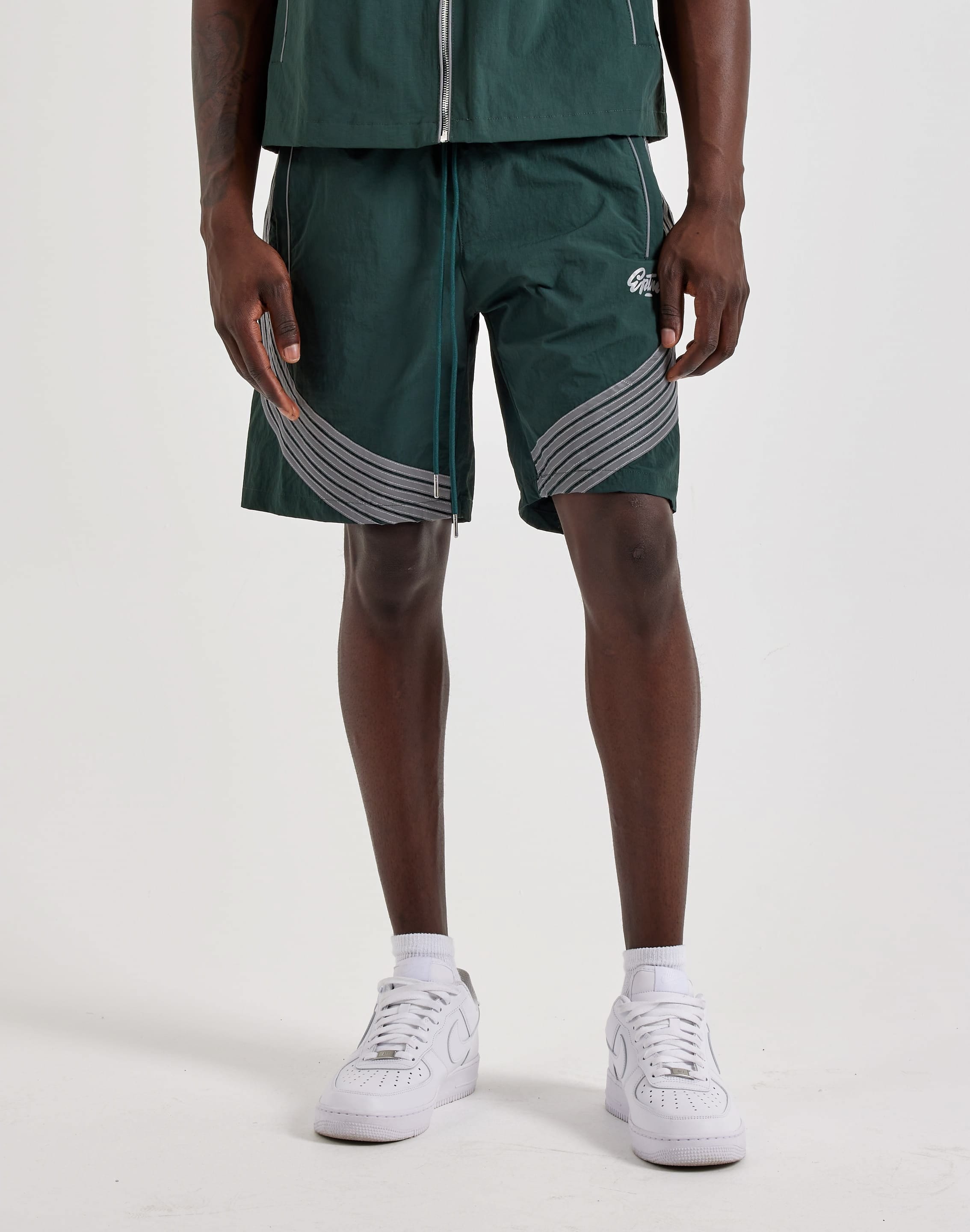 EPTM 3M Highland Shorts