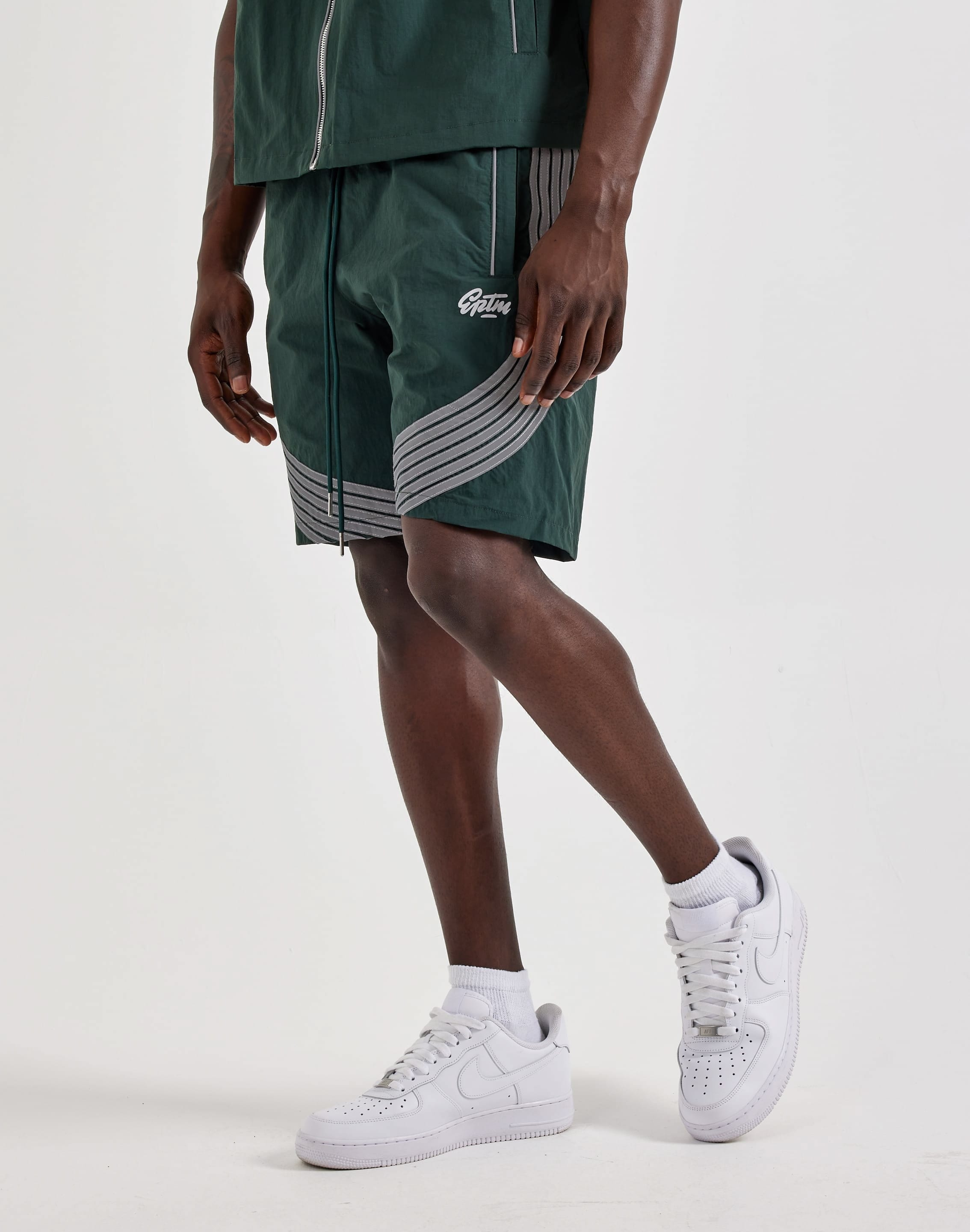 EPTM 3M Highland Shorts