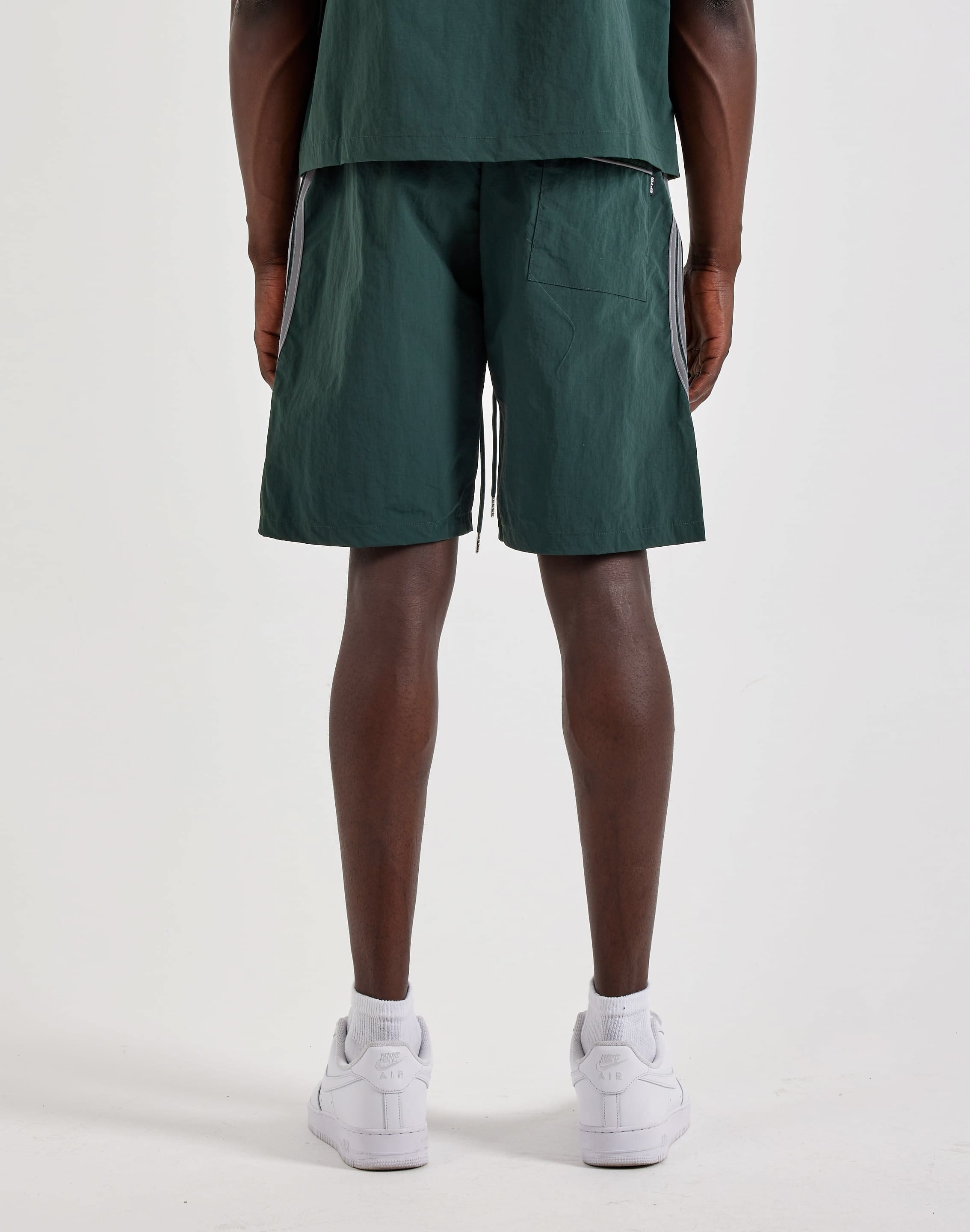 EPTM 3M Highland Shorts