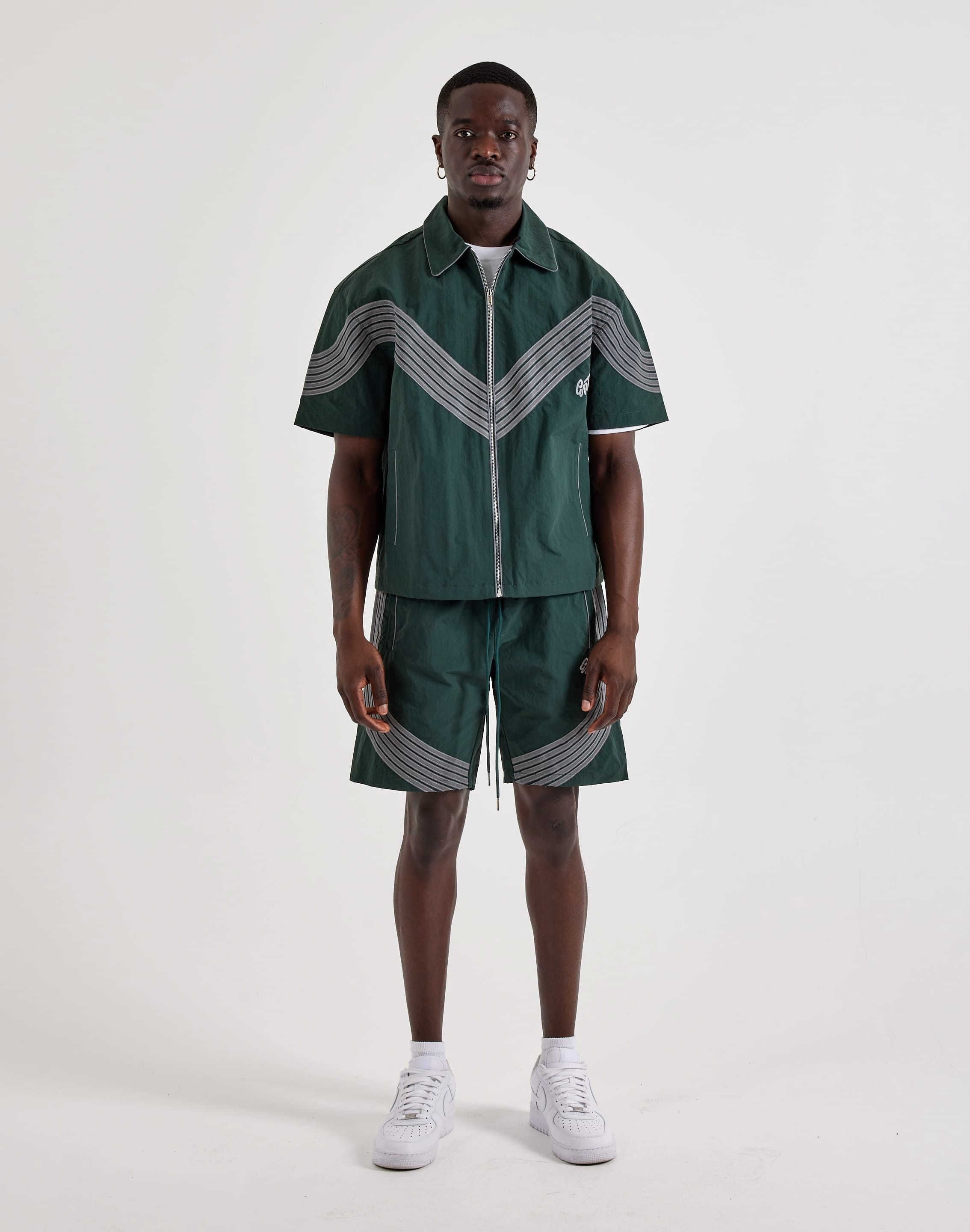 EPTM 3M Highland Shorts