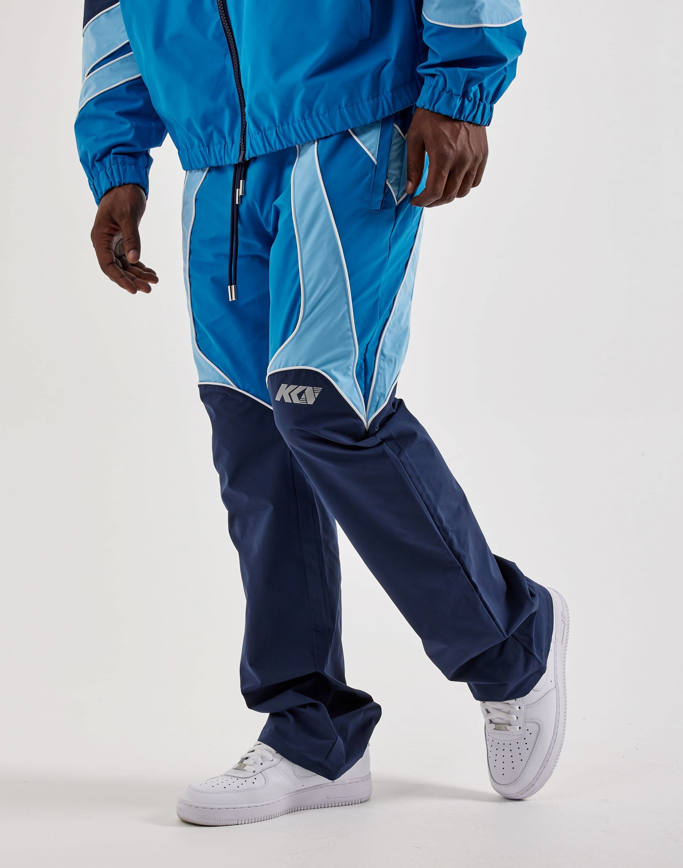 Kloud 9 Nylon Straight Pants