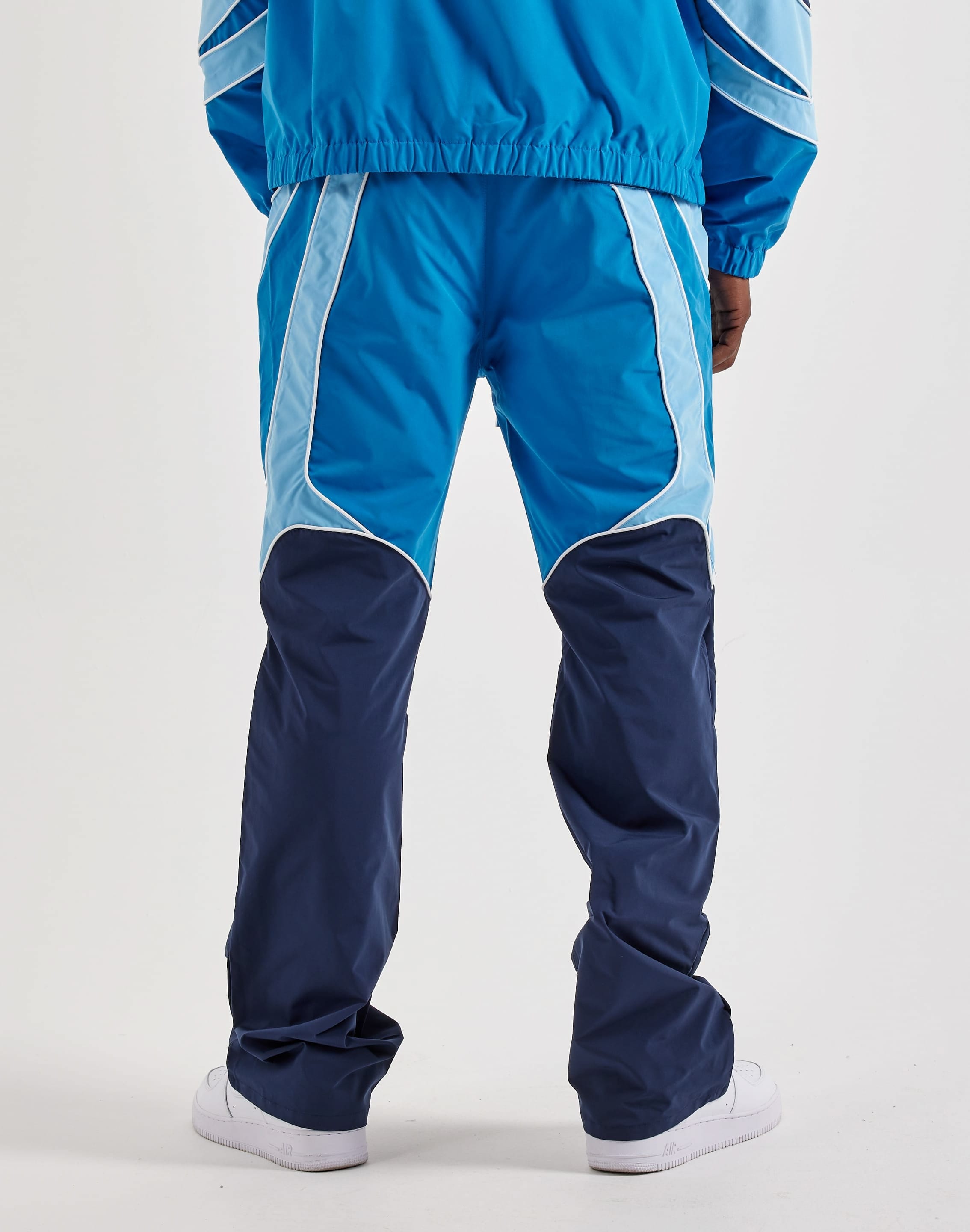 Kloud 9 Nylon Straight Pants