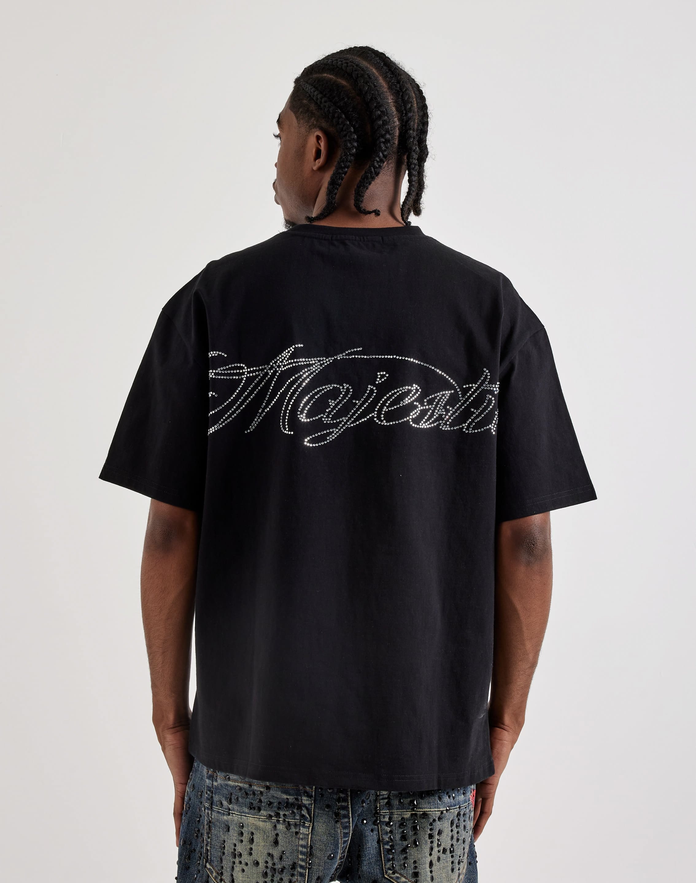 Majestik Theme Park T-Shirt