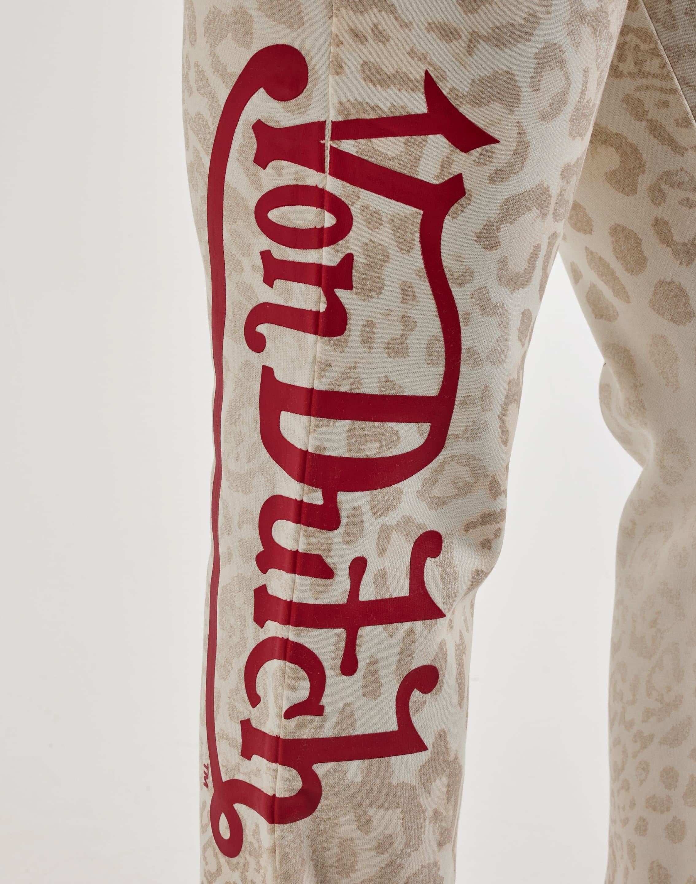 Von Dutch Fleece Sweatpants