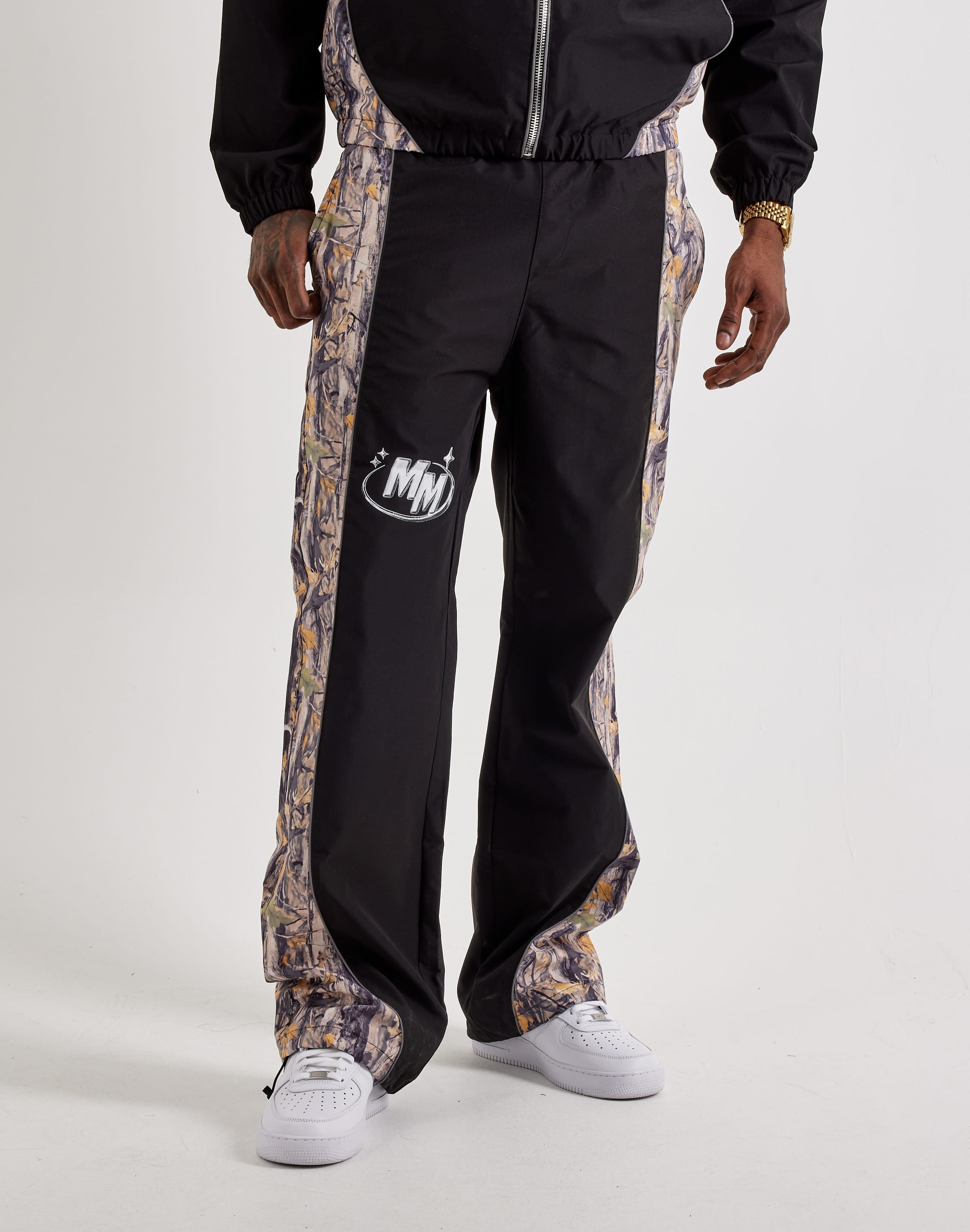Mr. Mushies Moto Pants