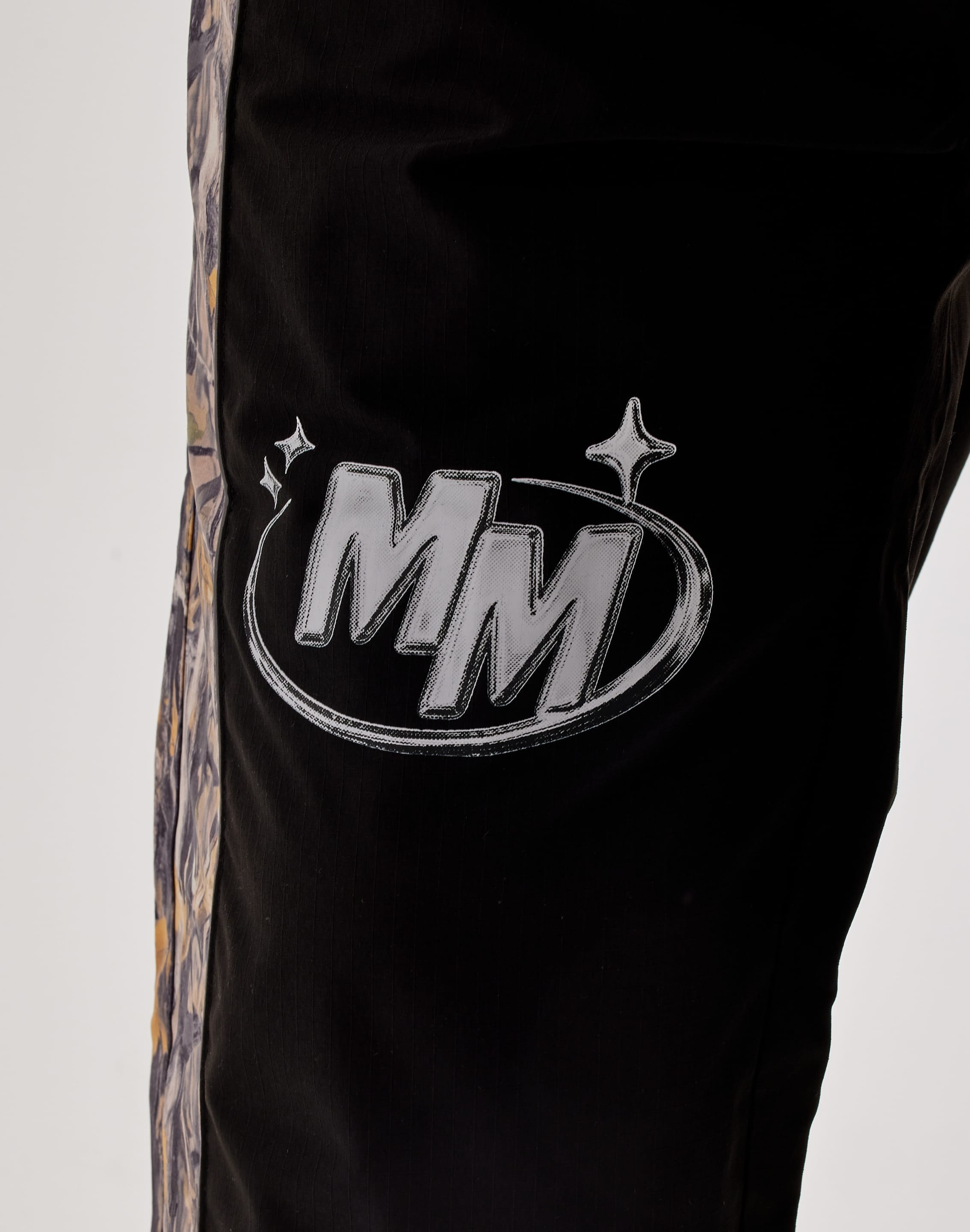 Mr. Mushies Moto Pants