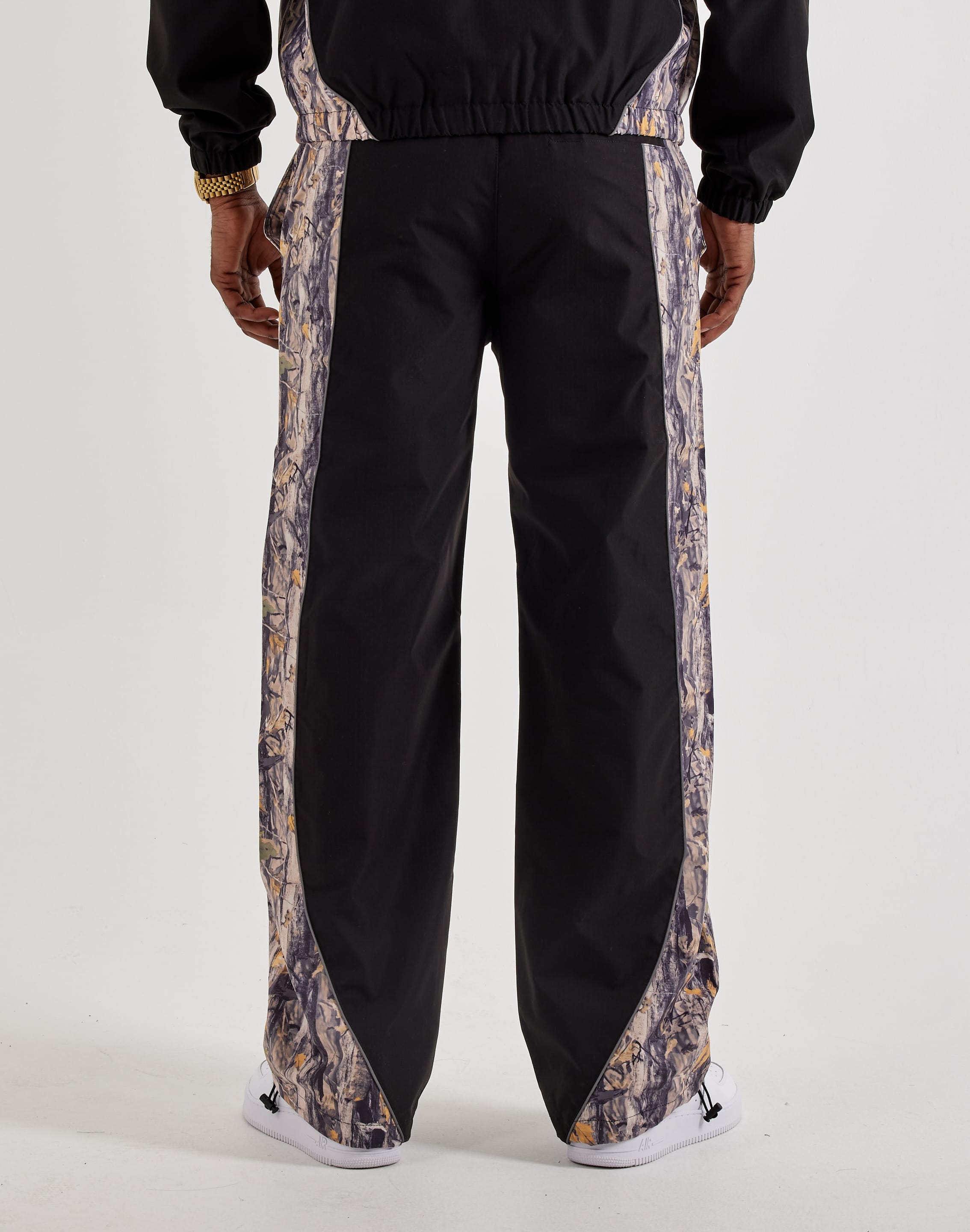 Mr. Mushies Moto Pants