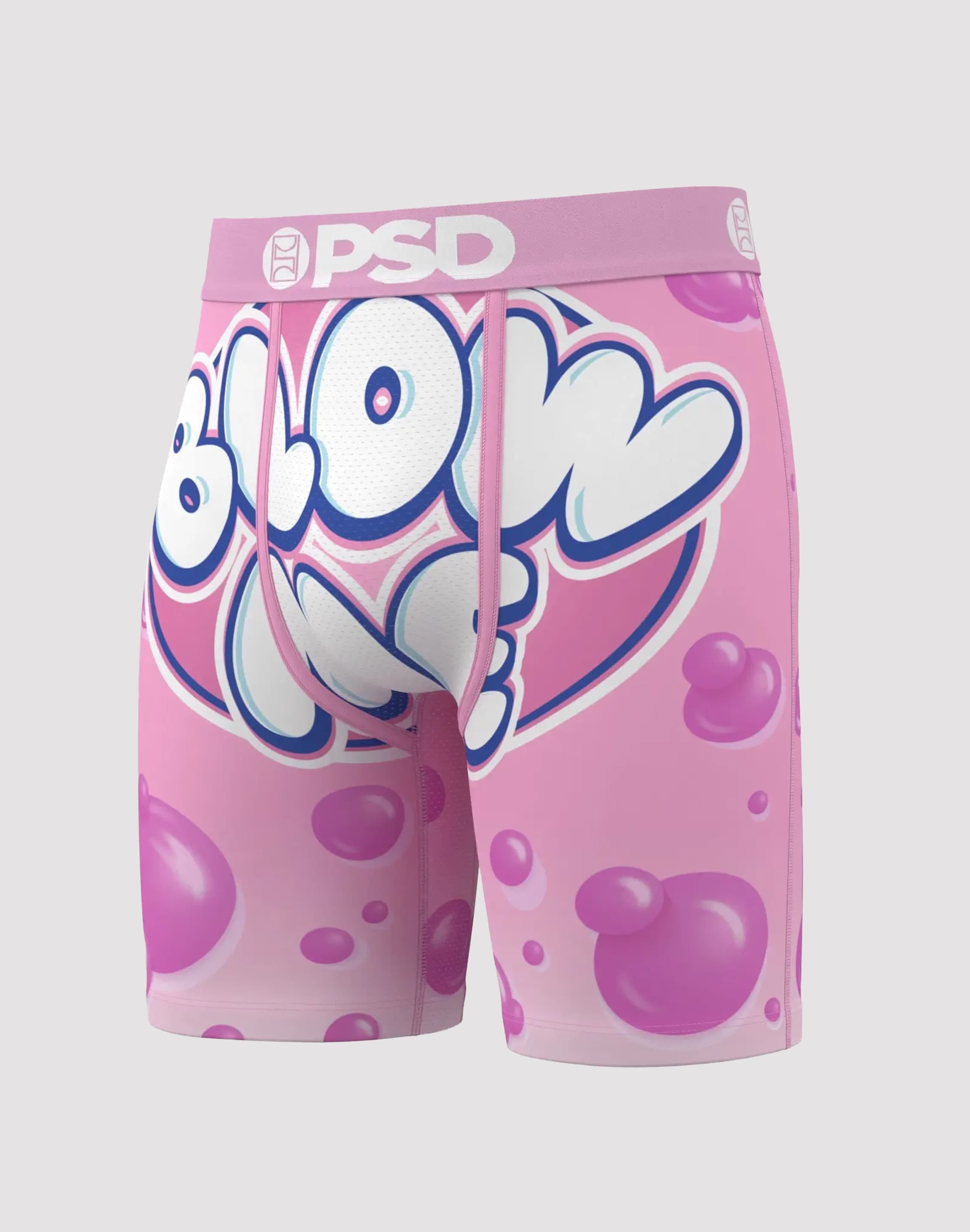Psd Underwear Blow Me Boxer Briefs