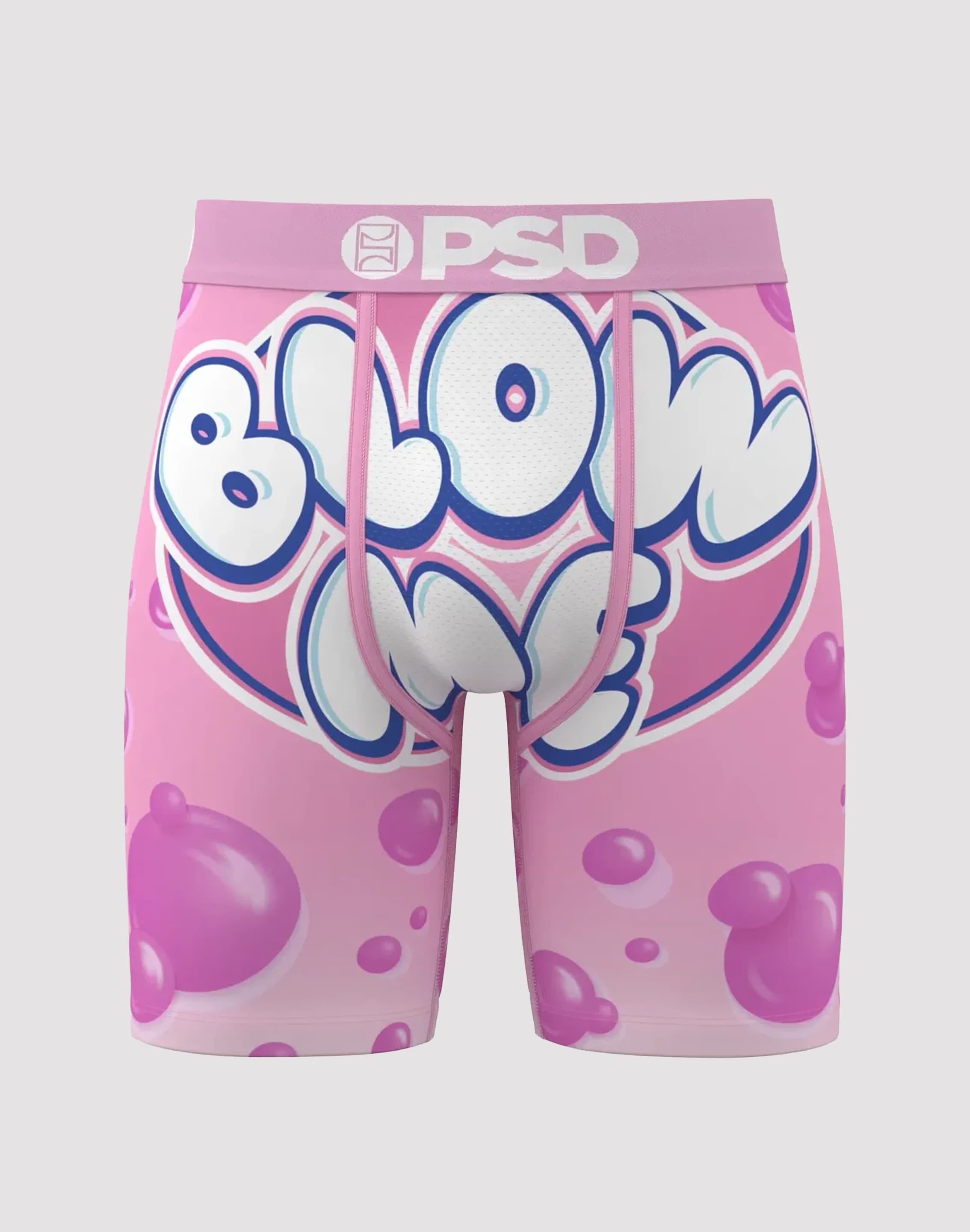 Psd Underwear Blow Me Boxer Briefs