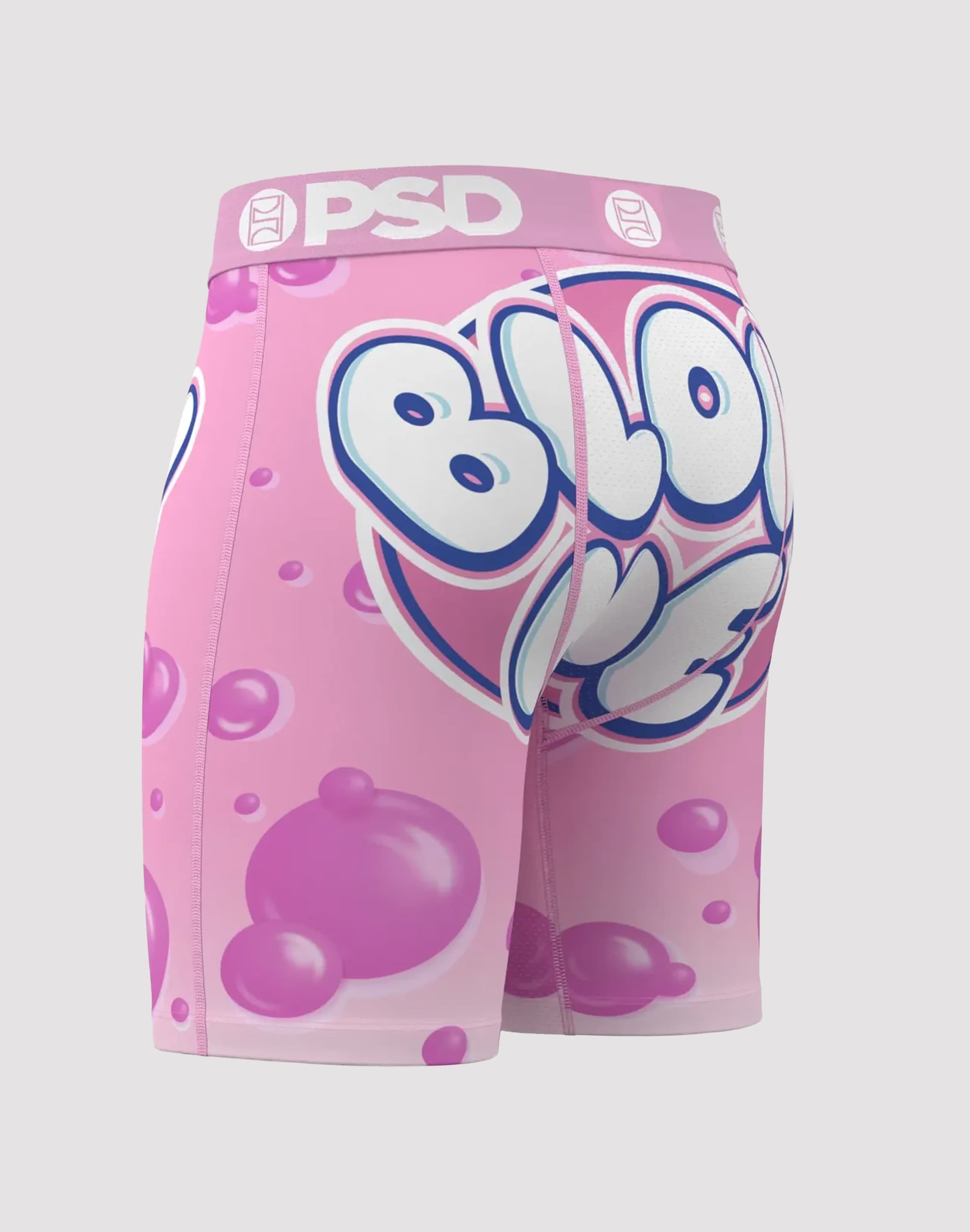 Psd Underwear Blow Me Boxer Briefs