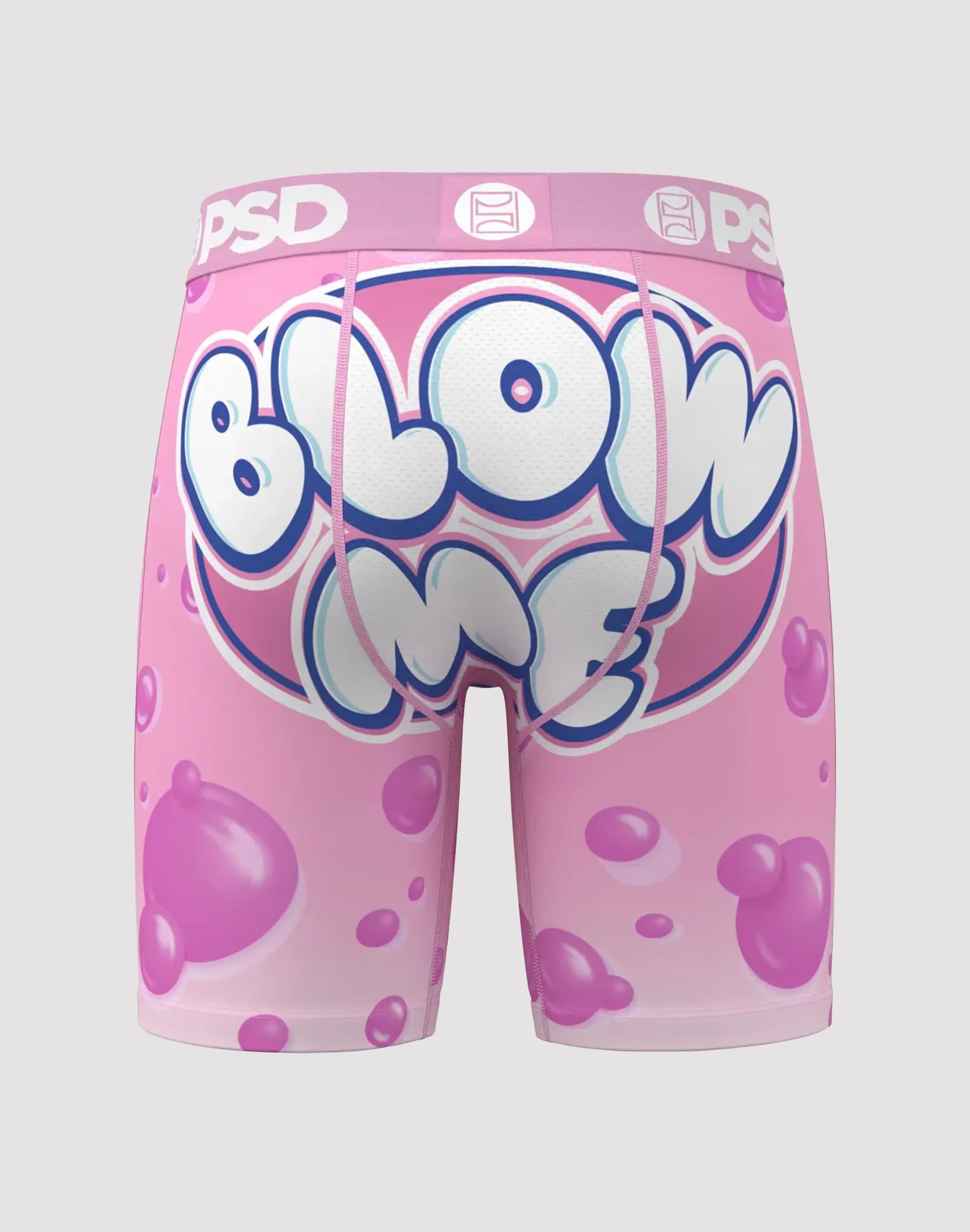 Psd Underwear Blow Me Boxer Briefs