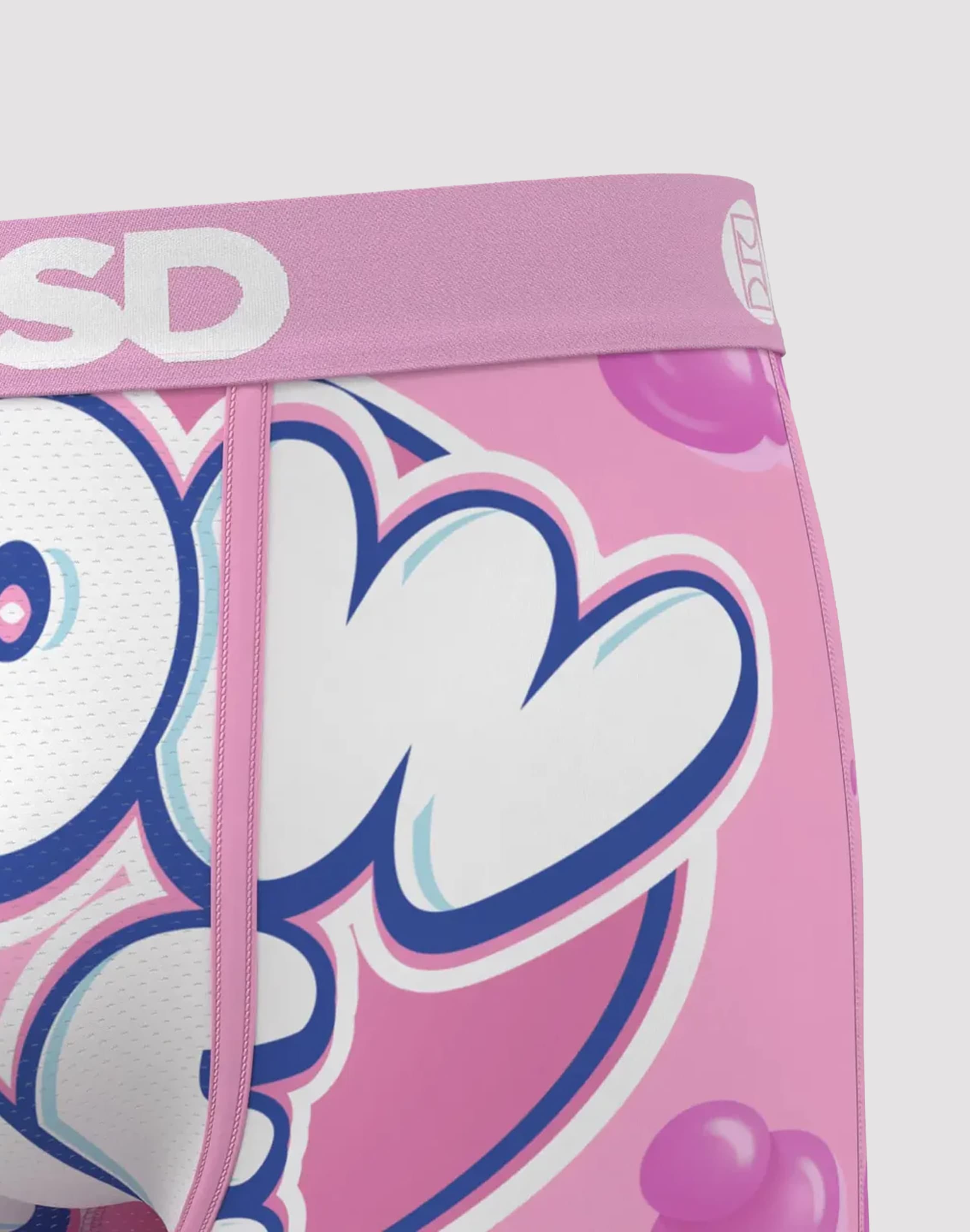 Psd Underwear Blow Me Boxer Briefs