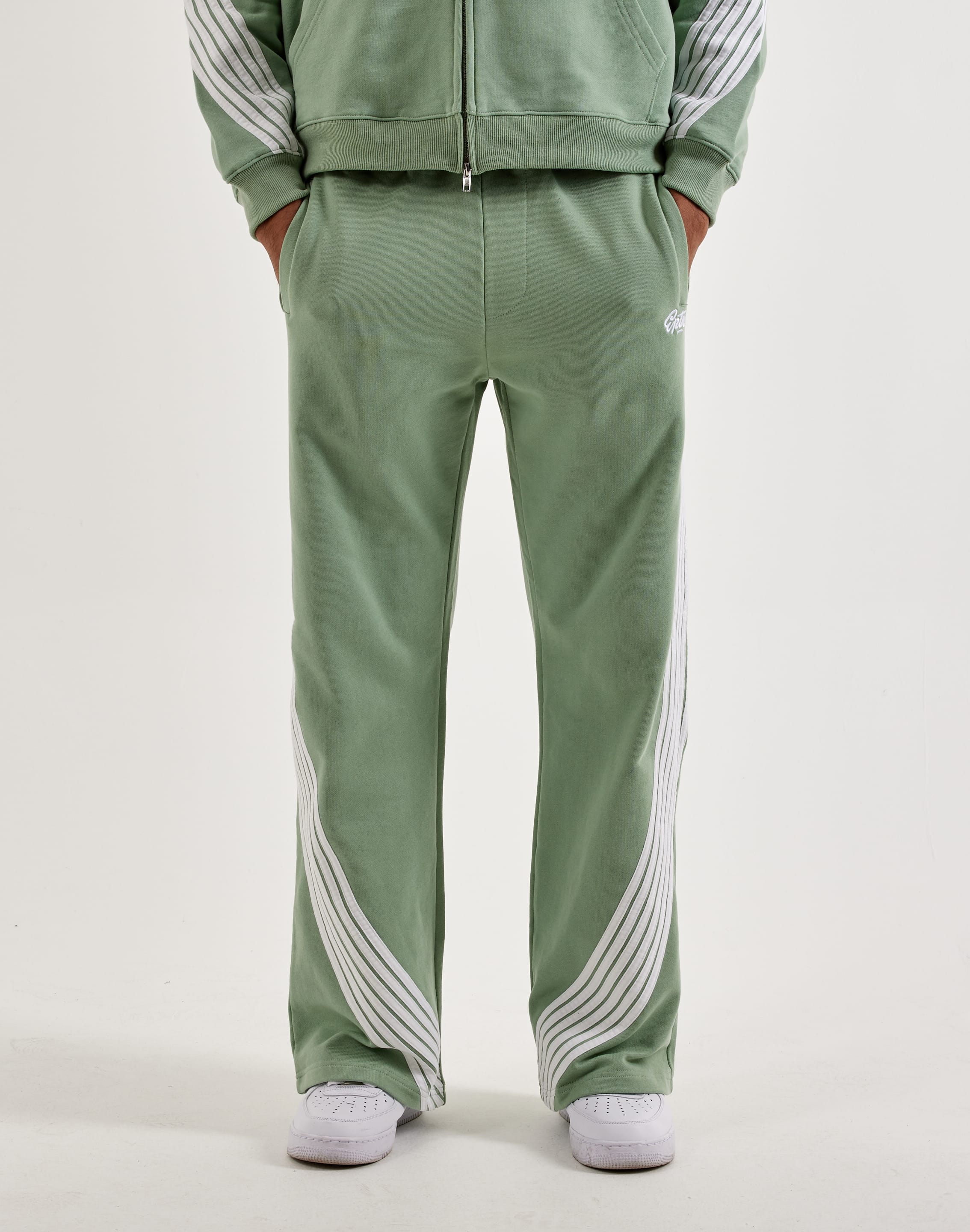 EPTM Highland Fleece Pants
