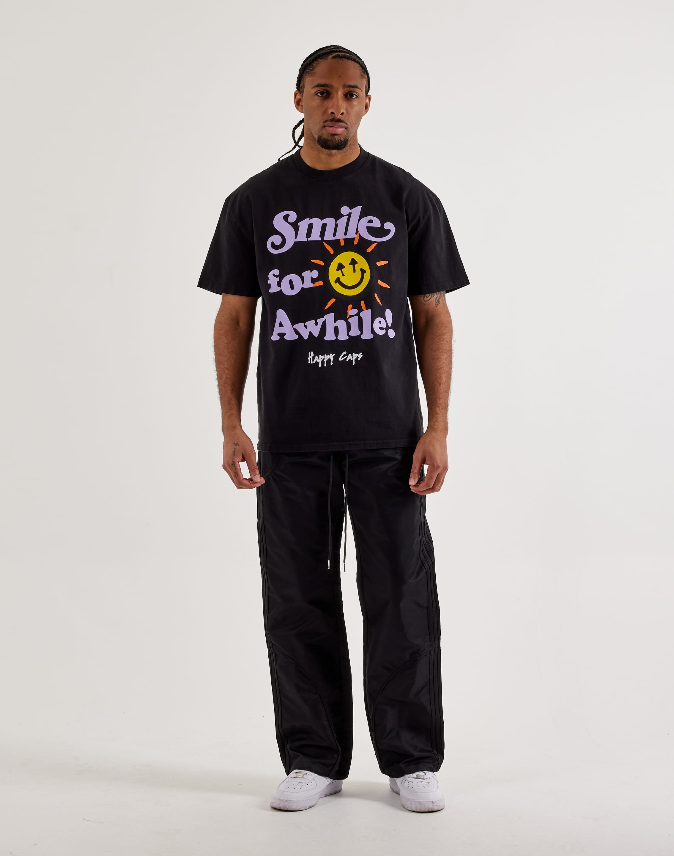 EPTM Mono Track Pants