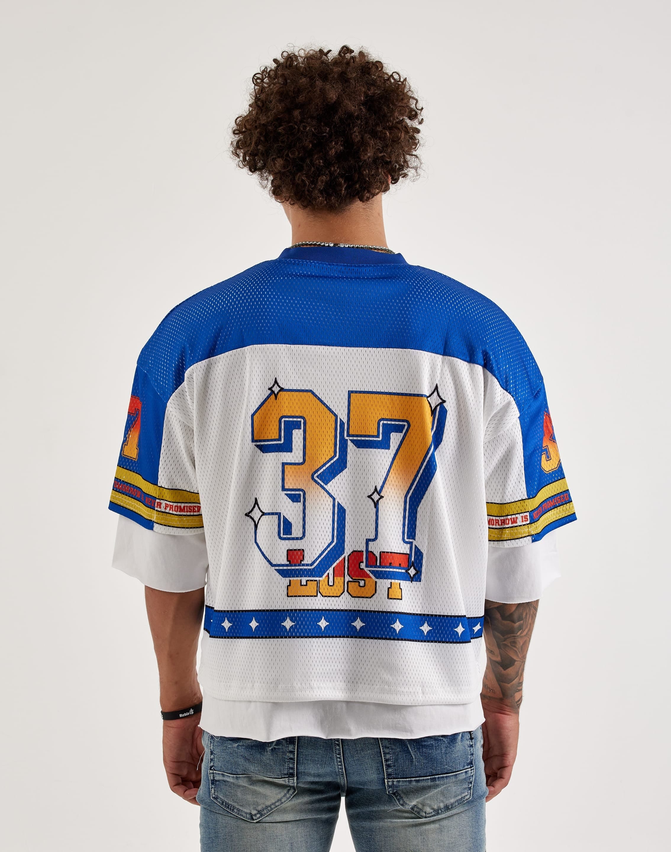 Paradise Lost Field Of Eden Jersey