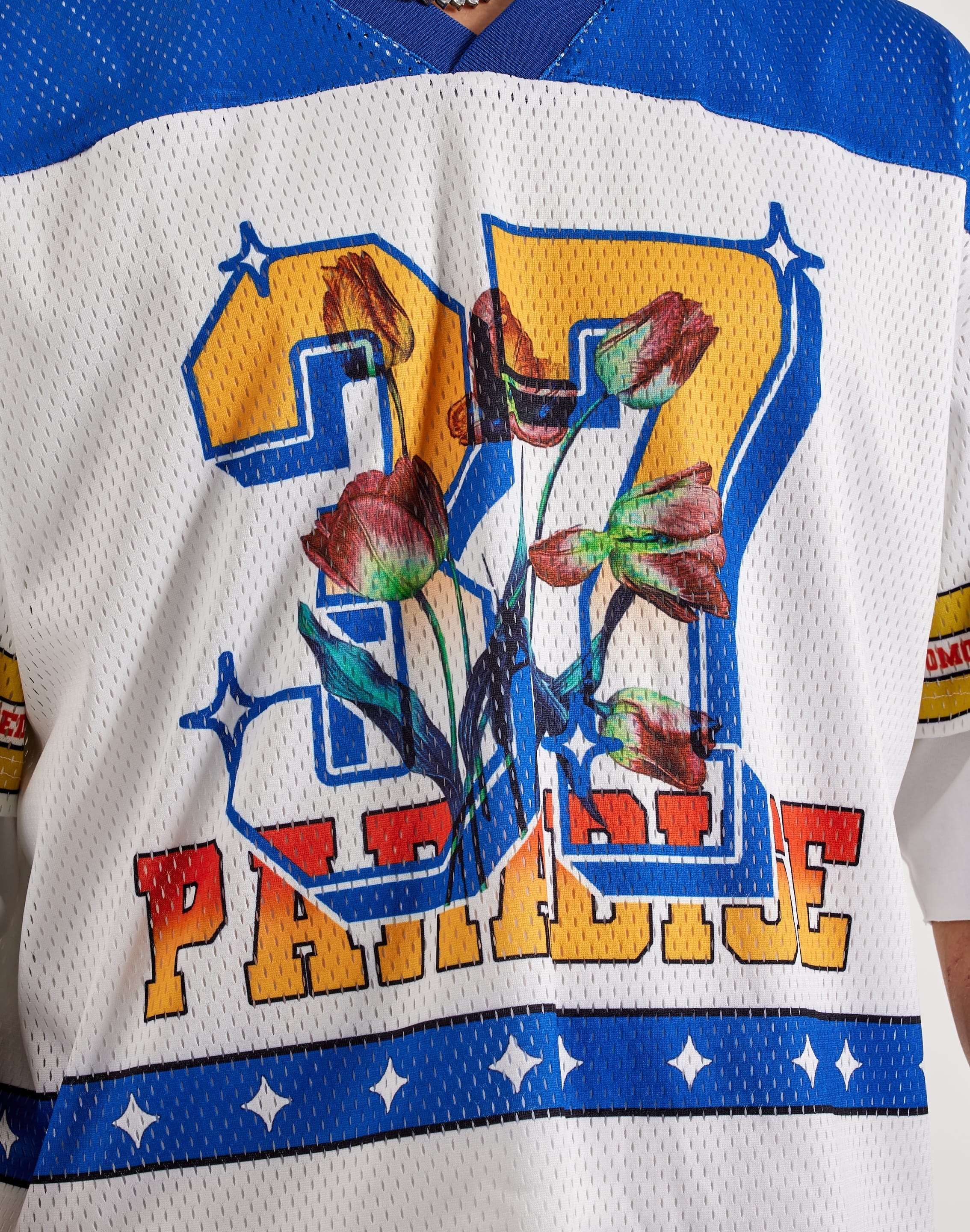 Paradise Lost Field Of Eden Jersey