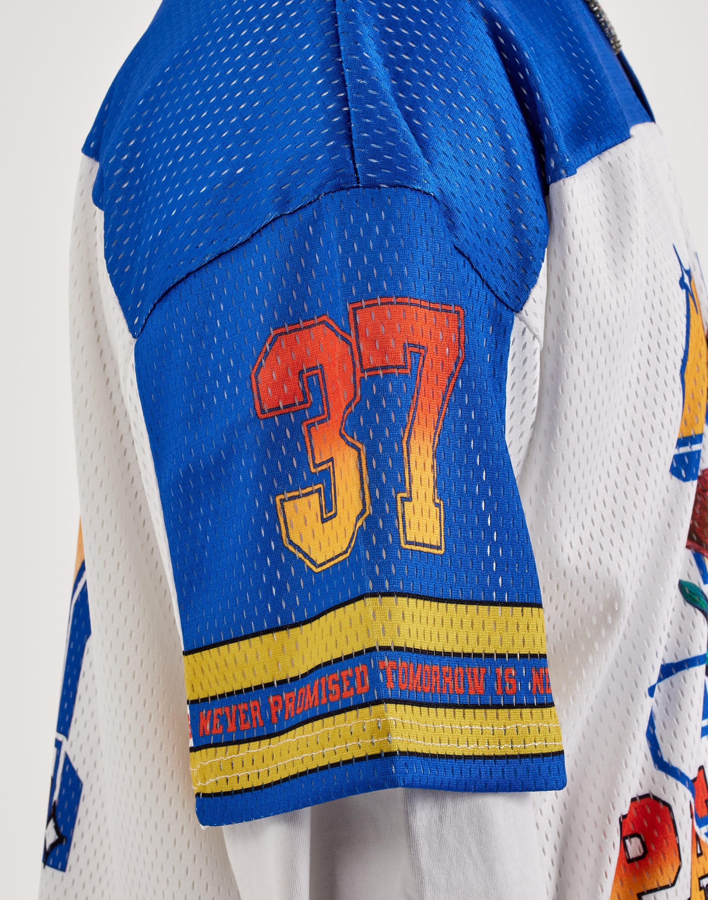 Paradise Lost Field Of Eden Jersey