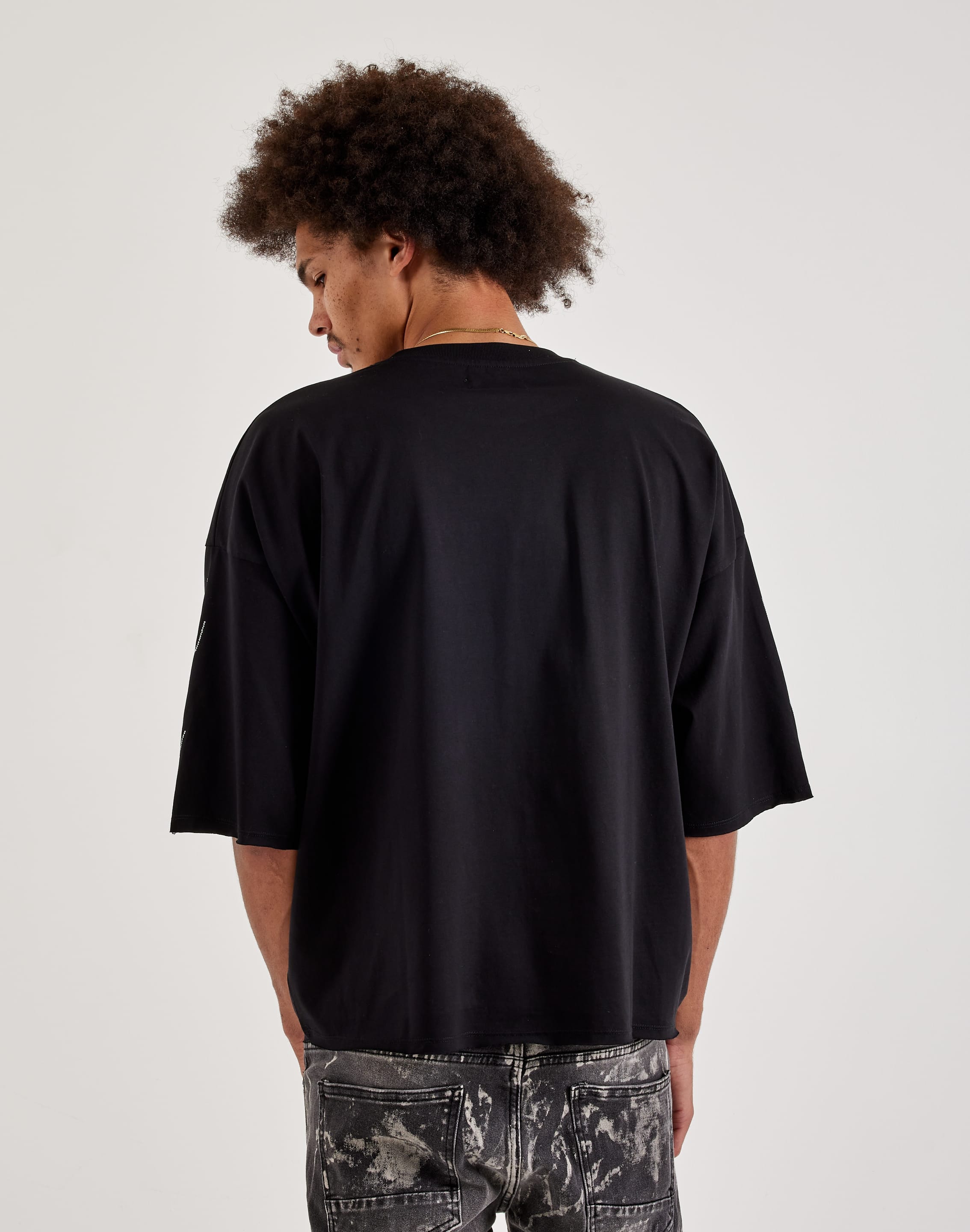 Roku Studio Cold Blooded T-Shirt