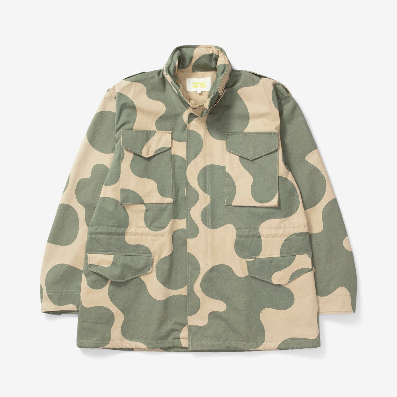 SNS M65 Jacket