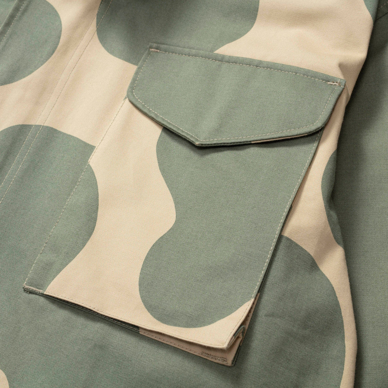 SNS M65 Jacket