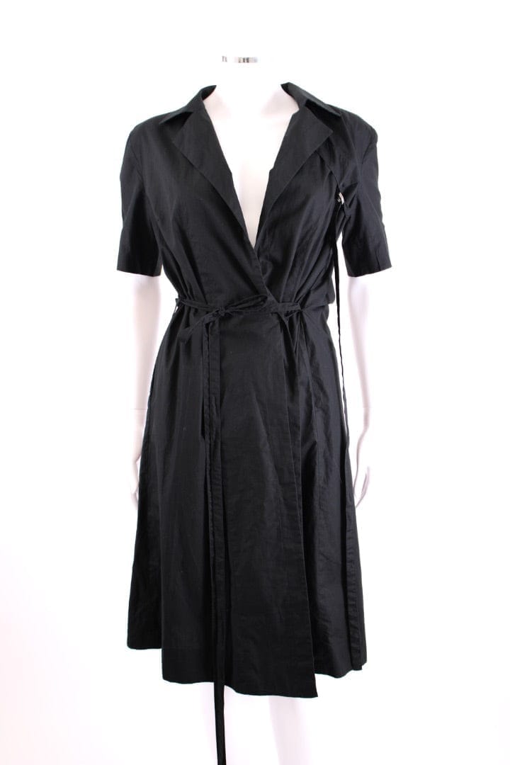 Vivienne Westwood Red Label Dress Black 44