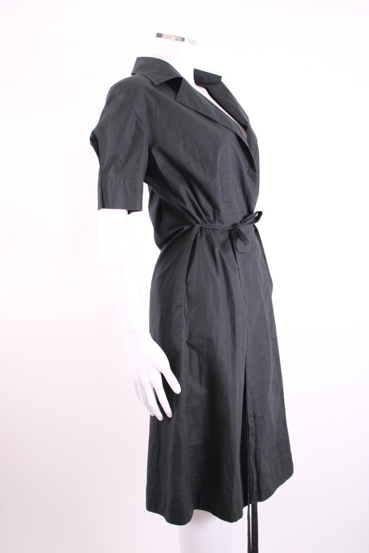Vivienne Westwood Red Label Dress Black 44