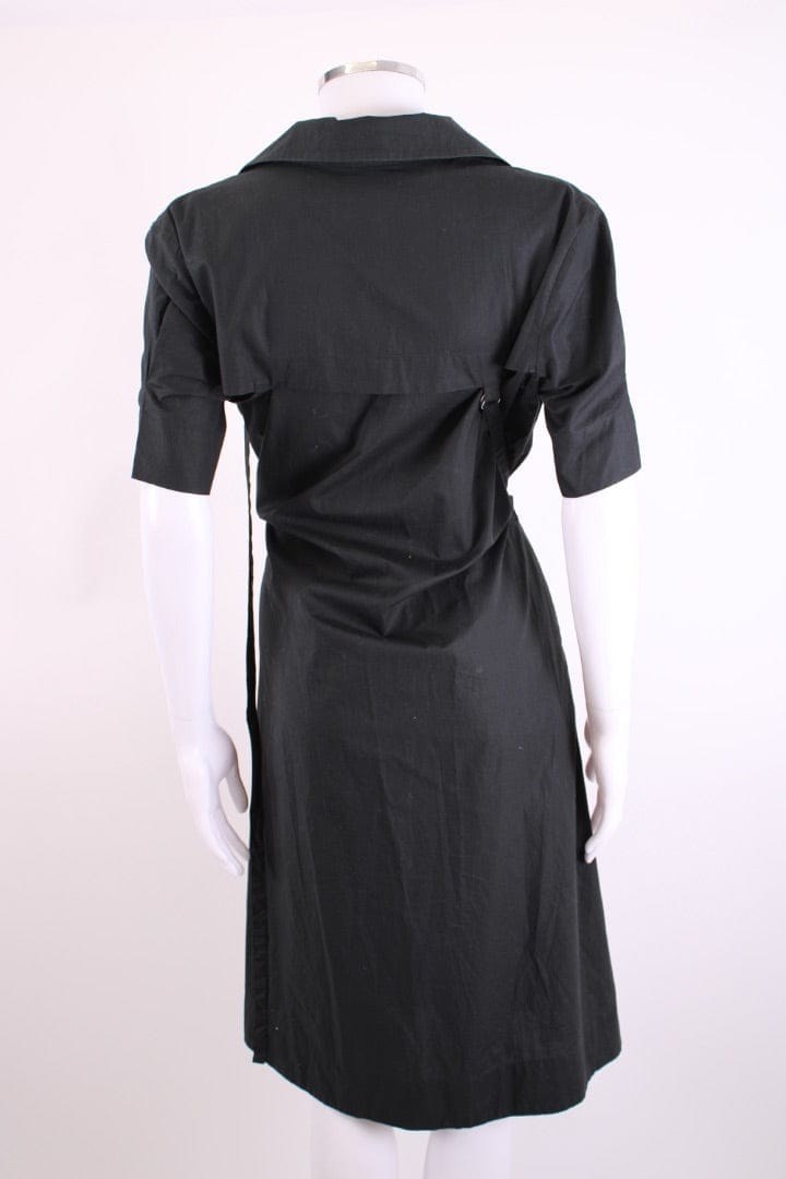Vivienne Westwood Red Label Dress Black 44