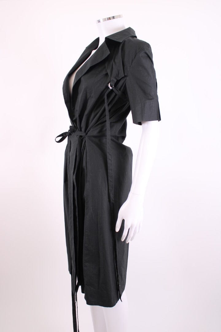 Vivienne Westwood Red Label Dress Black 44
