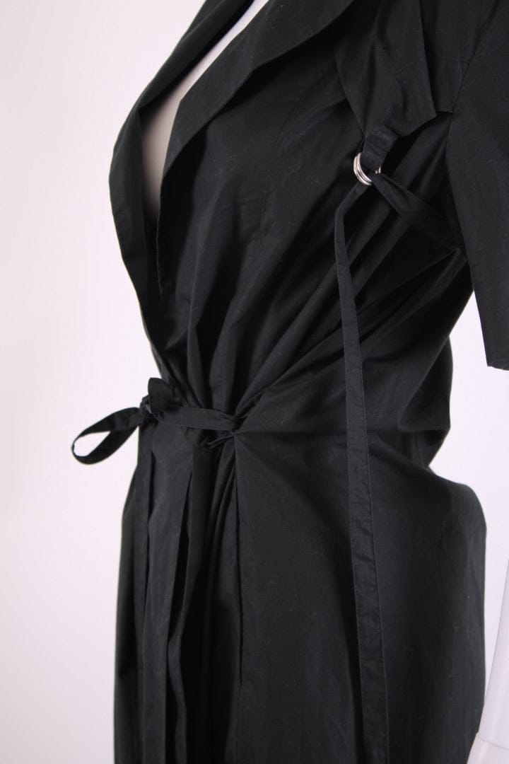 Vivienne Westwood Red Label Dress Black 44