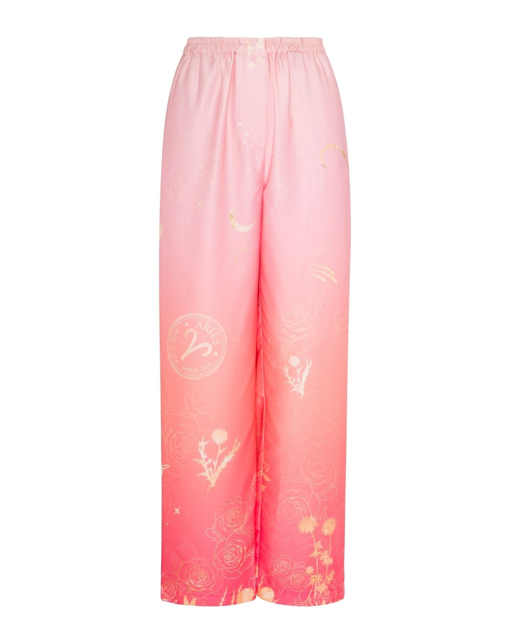 Maison Clad TROUSER MARLEY ARIES MCL0082
