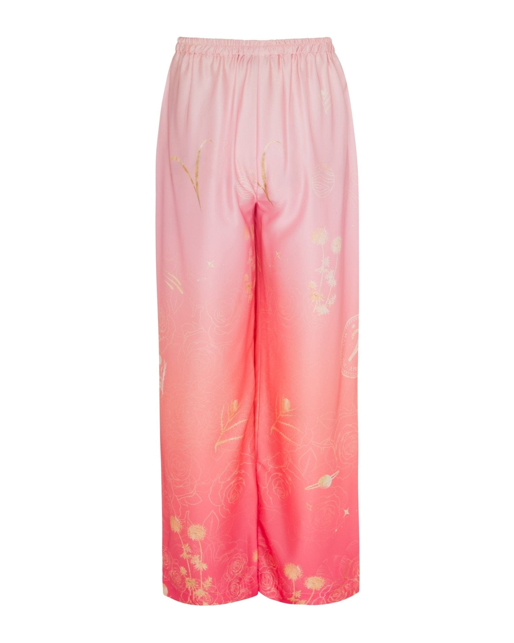 Maison Clad TROUSER MARLEY ARIES MCL0082