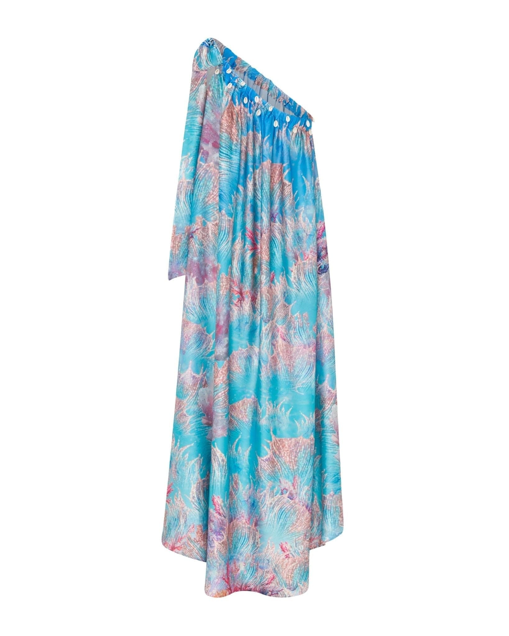Maison Clad ORO GODDESS PISCES DRESS MCL0088