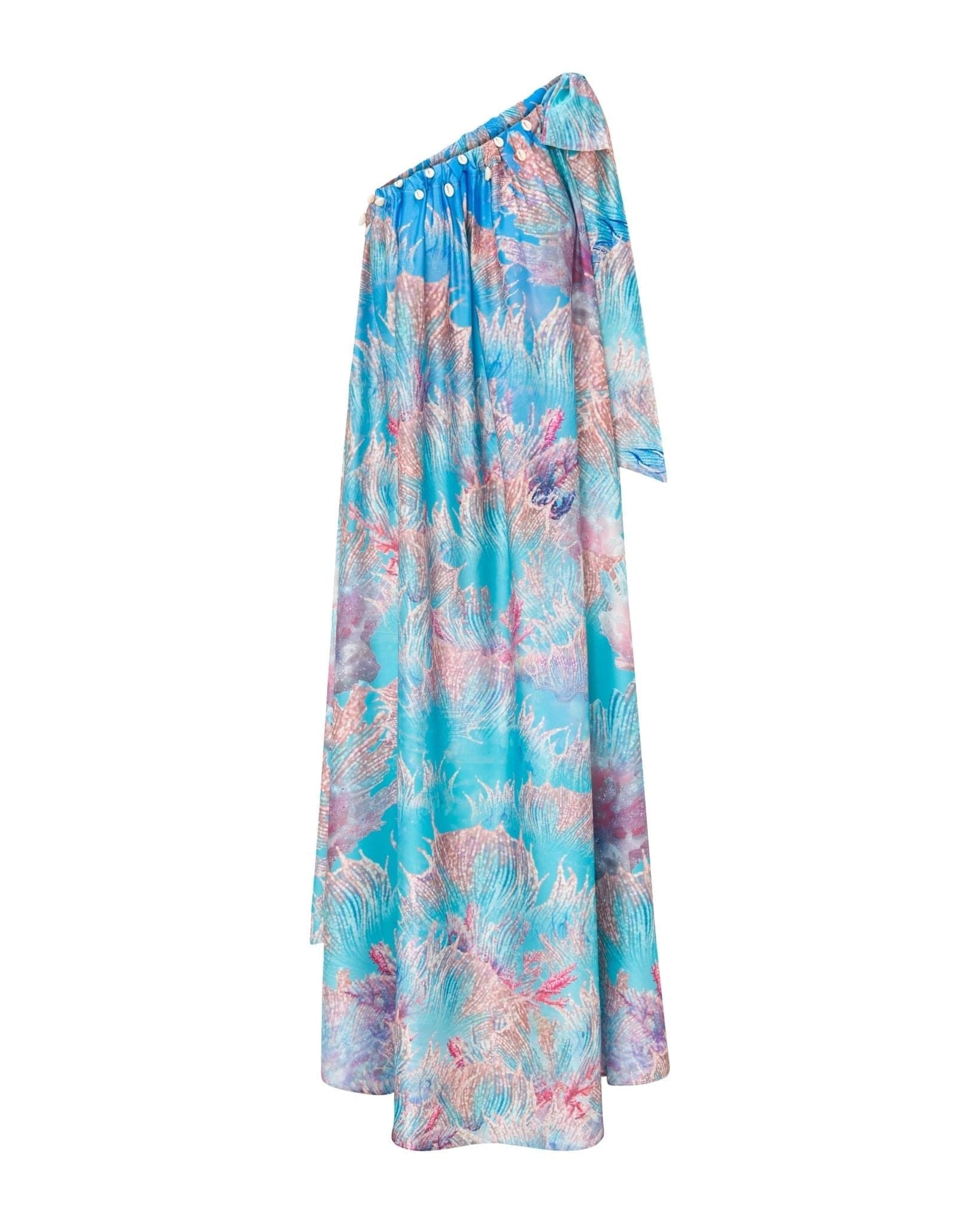 Maison Clad ORO GODDESS PISCES DRESS MCL0088
